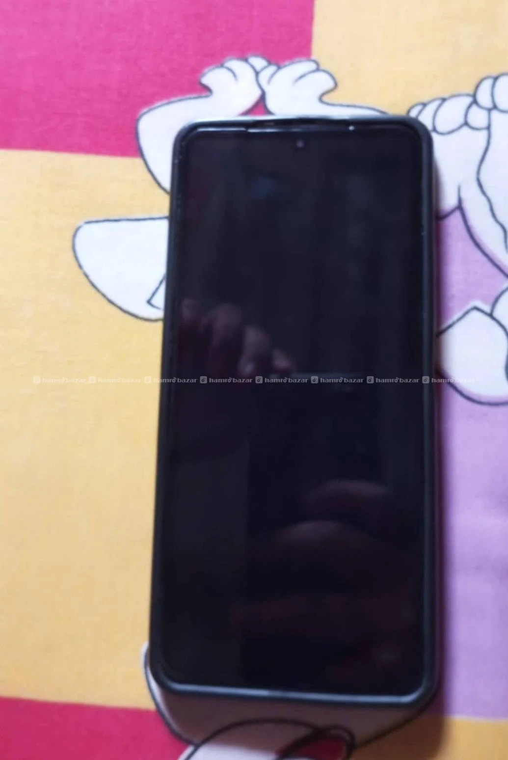 Mi 11X 3