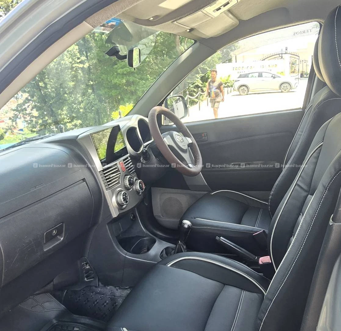 Car 3