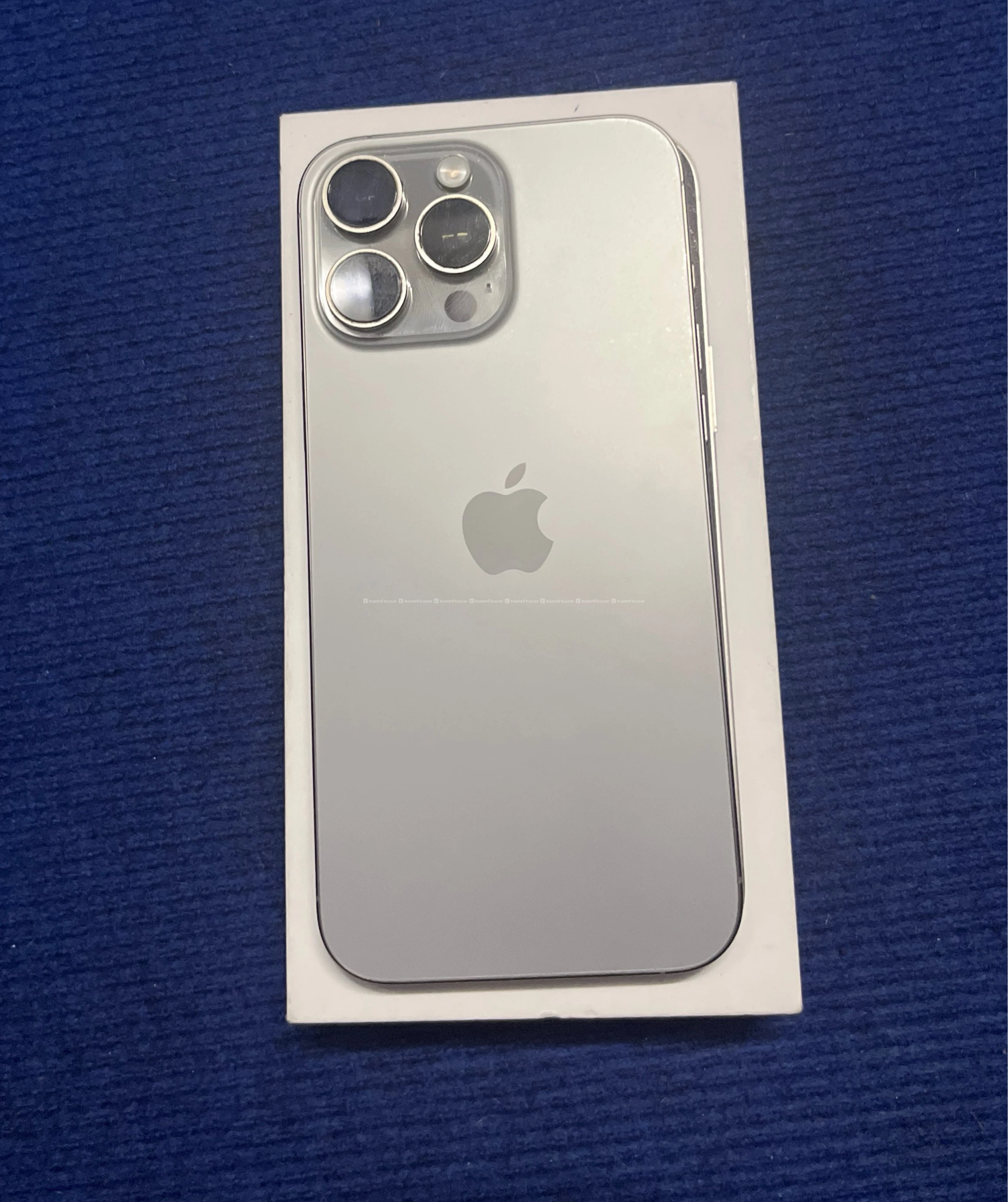 iPhone 16 pro max 512gb 2