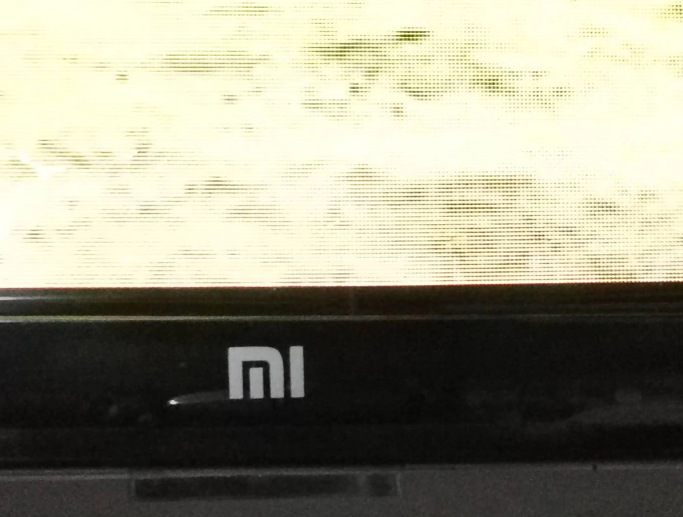 Mi tv 43 inch 3