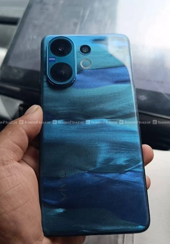 Vivo v60 5g 8+8/256+20gb 2