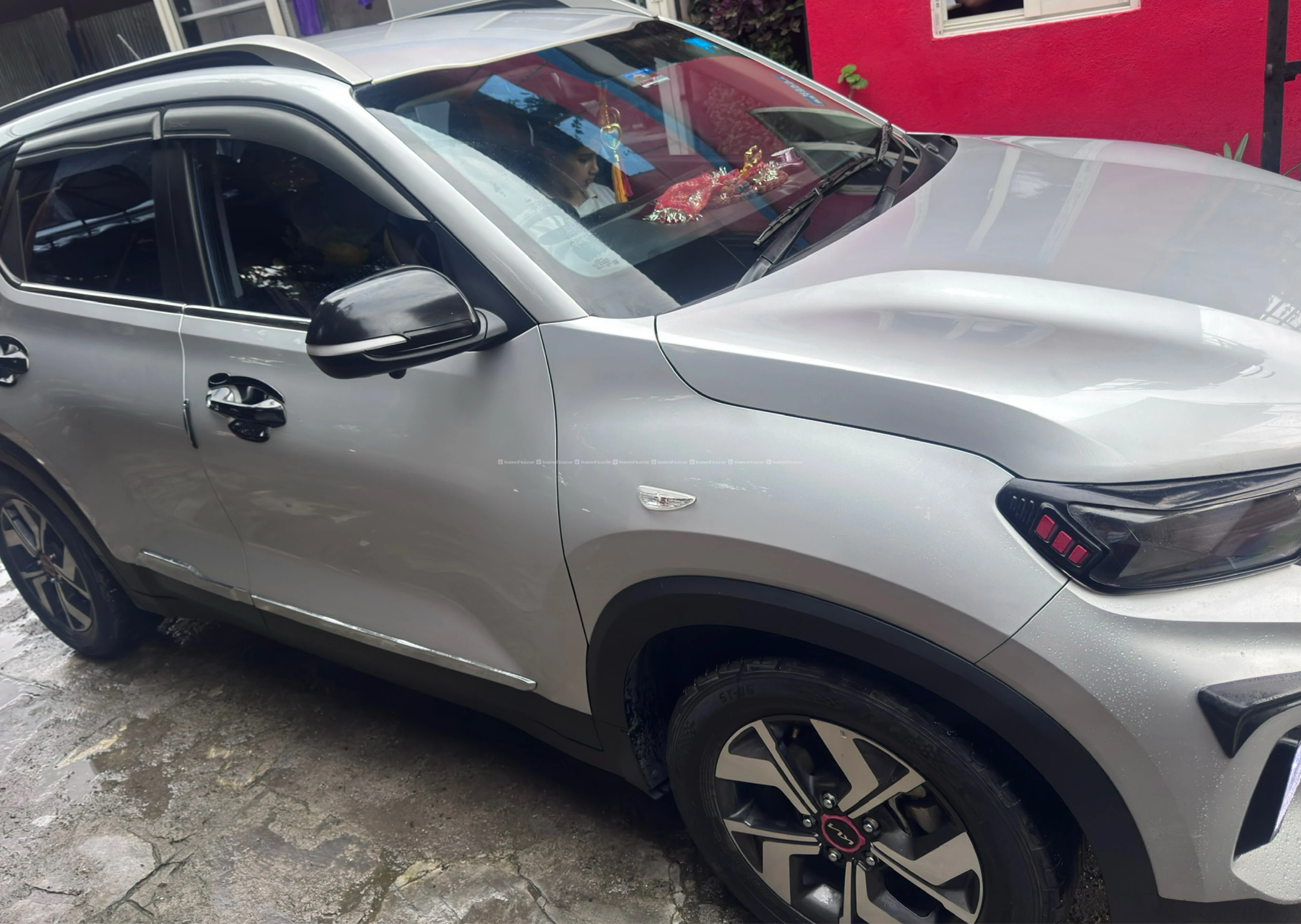 Urgent Car Sale 2