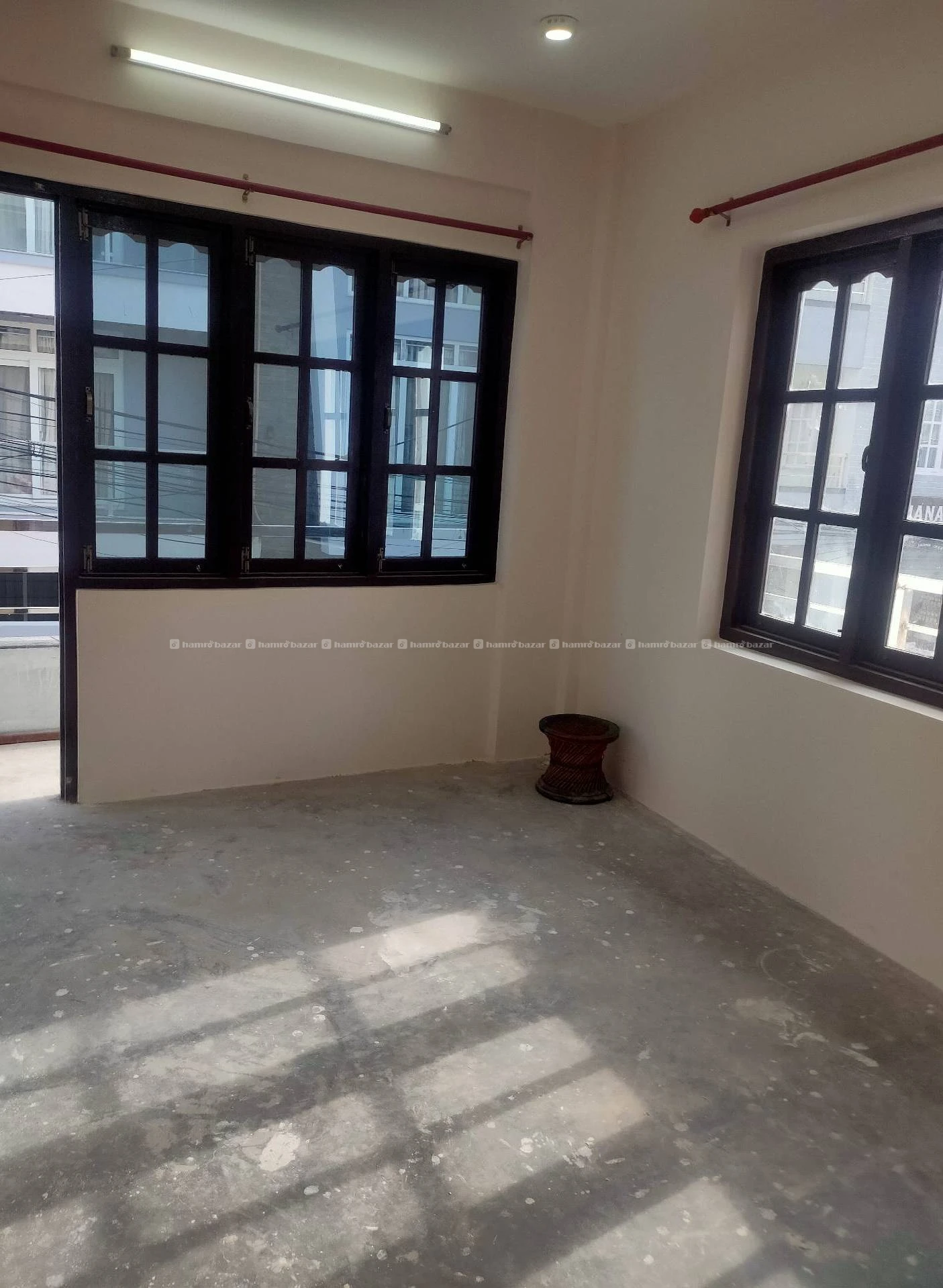 Flat rent for family 3bhk 4