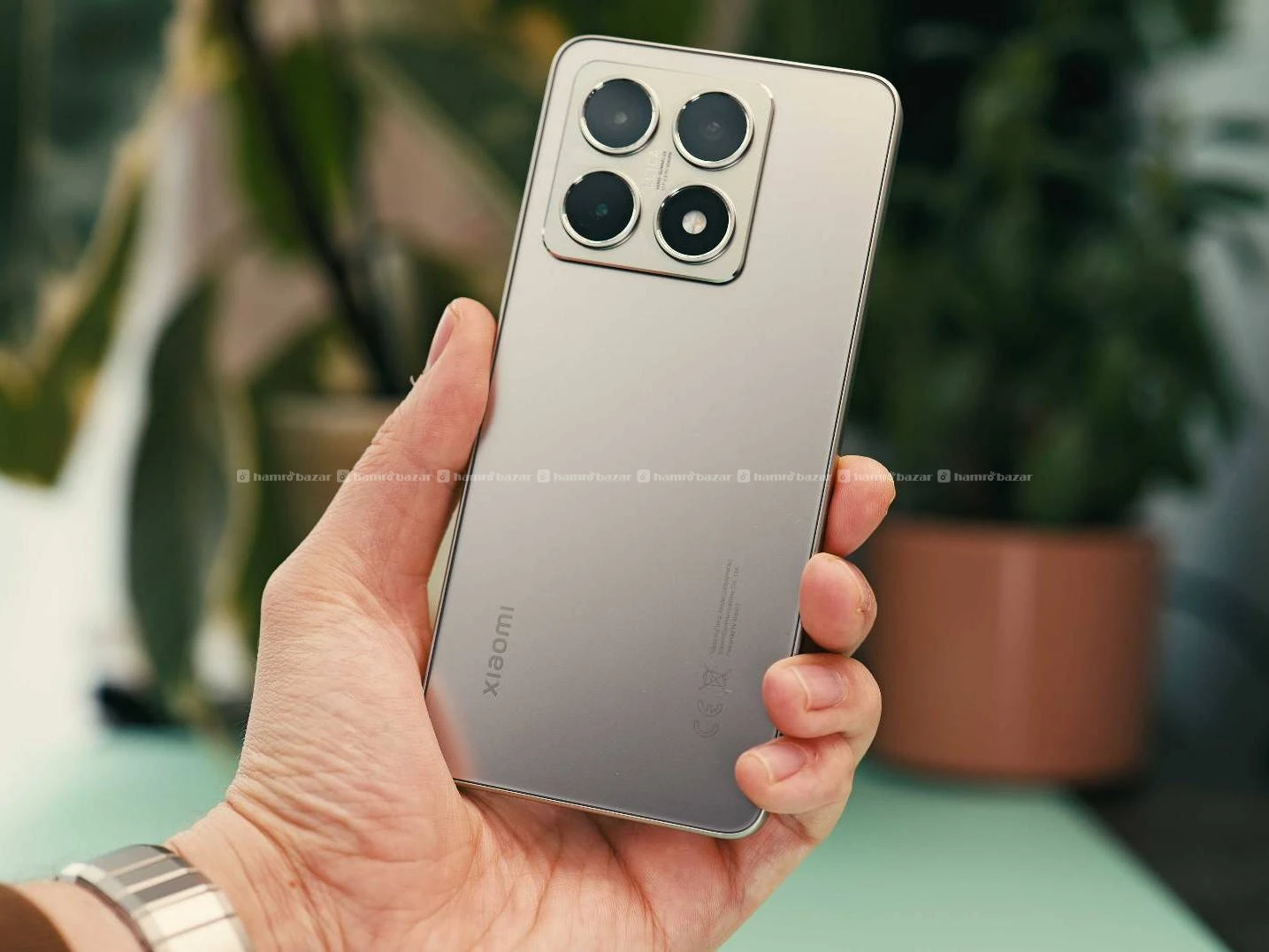Xiaomi 14T (12/512) 5