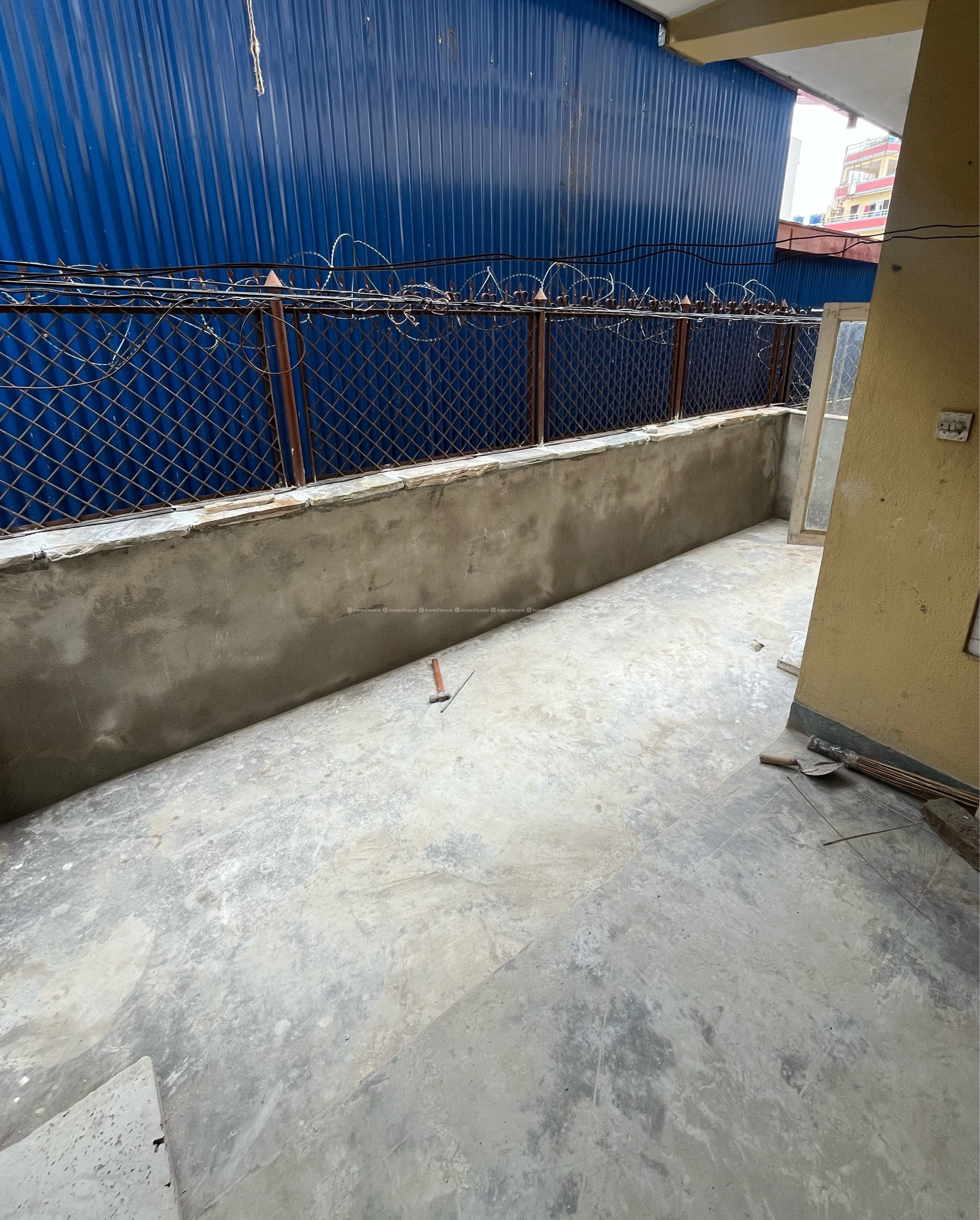 2BHK FLAT AT BANESHWOR 5