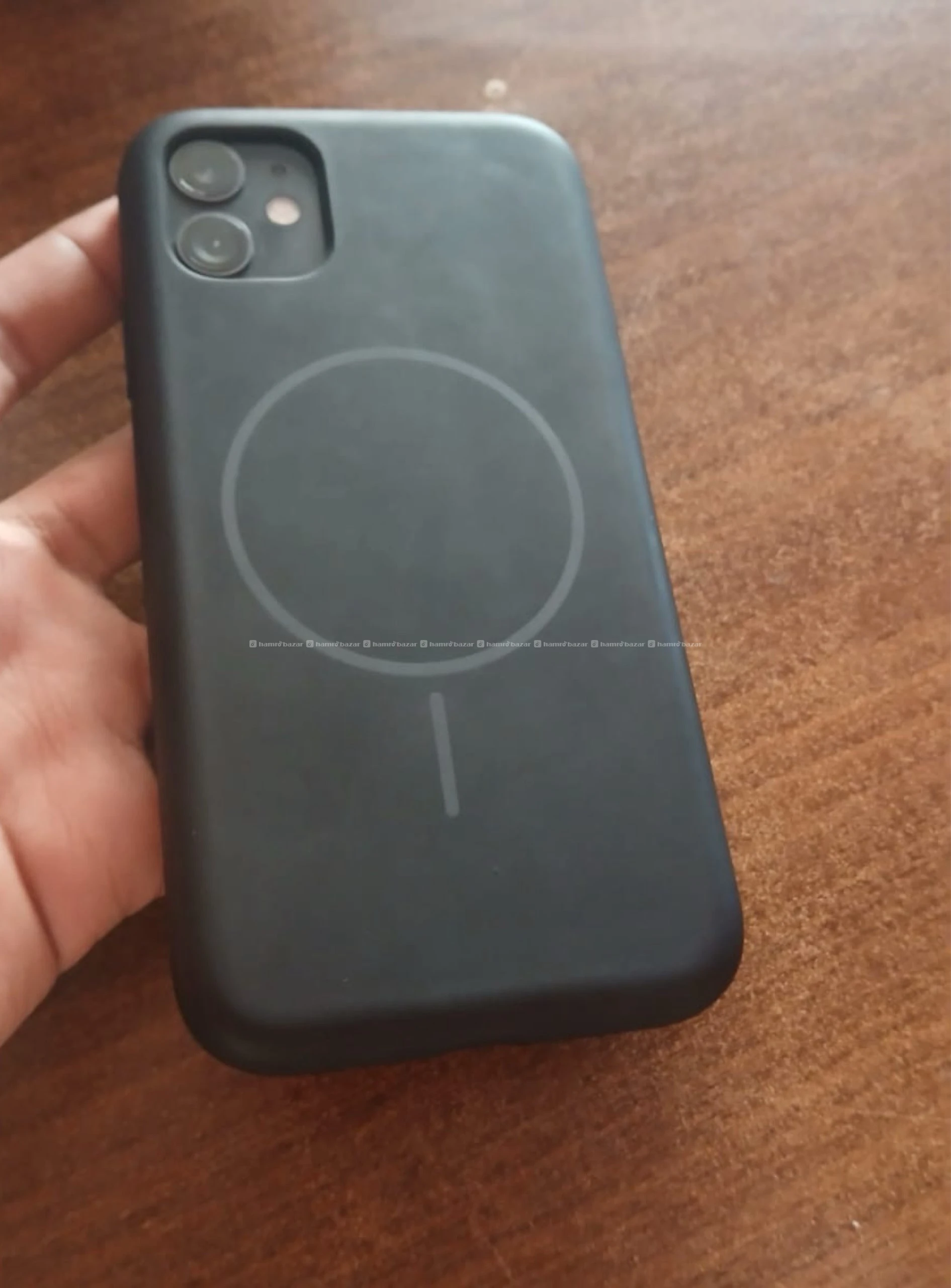 Iphone 11 with box 2