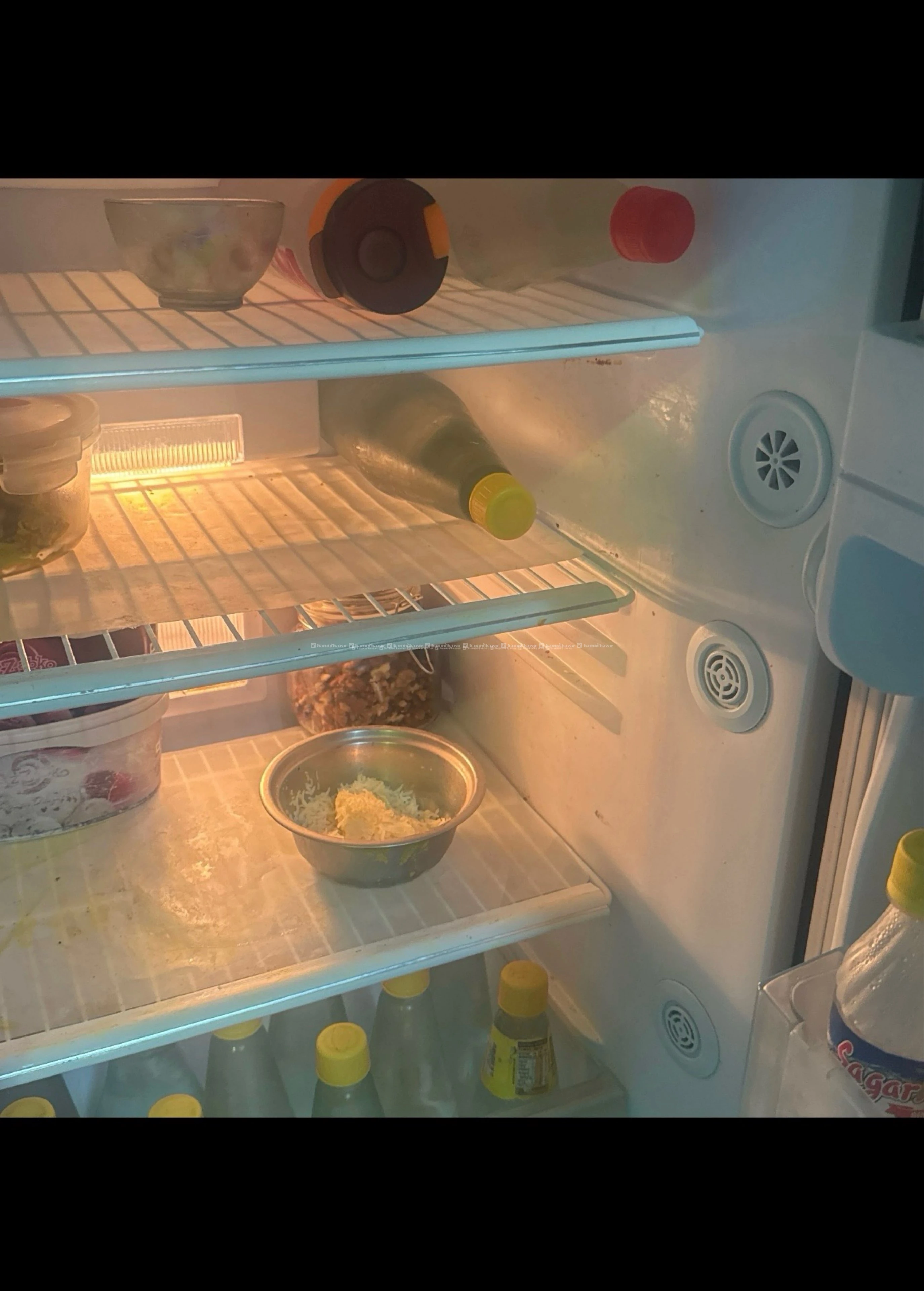 LG Fridge 2