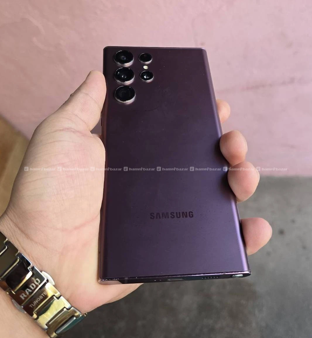 Samsung s22 ultra 12/512 2