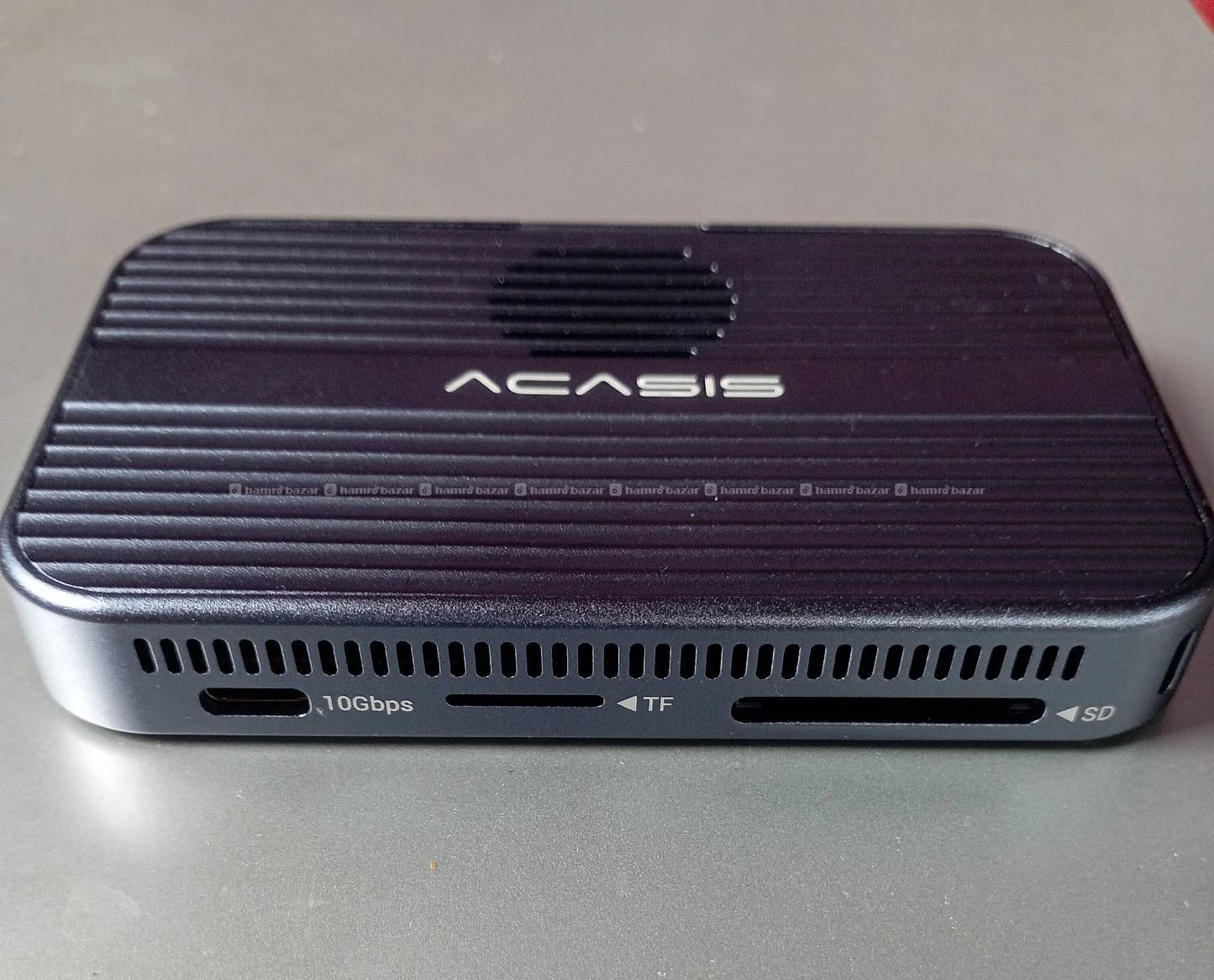 ACASIS EC1401 10Gbps USB-C Hub + SSD Dock 2