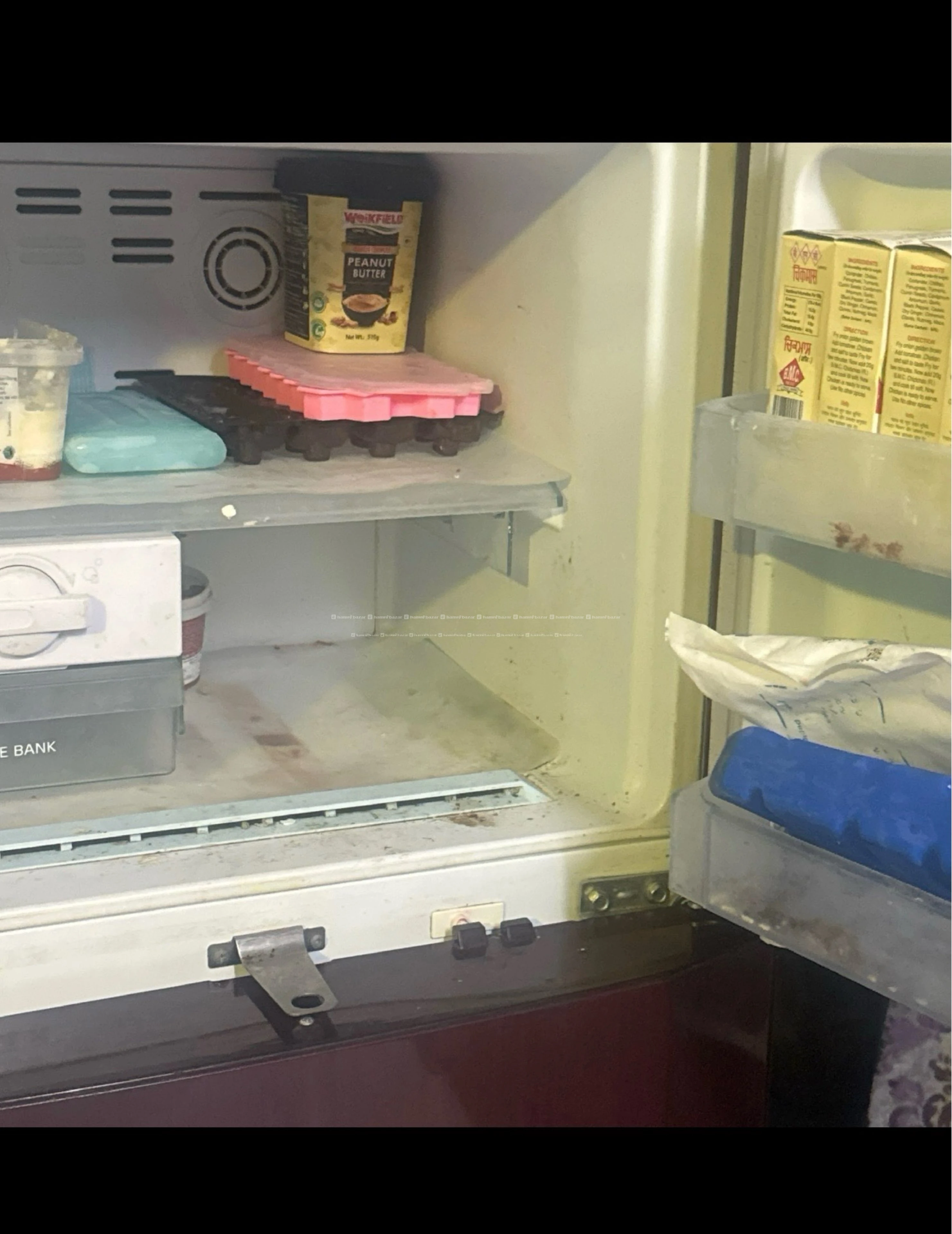 LG Fridge 4