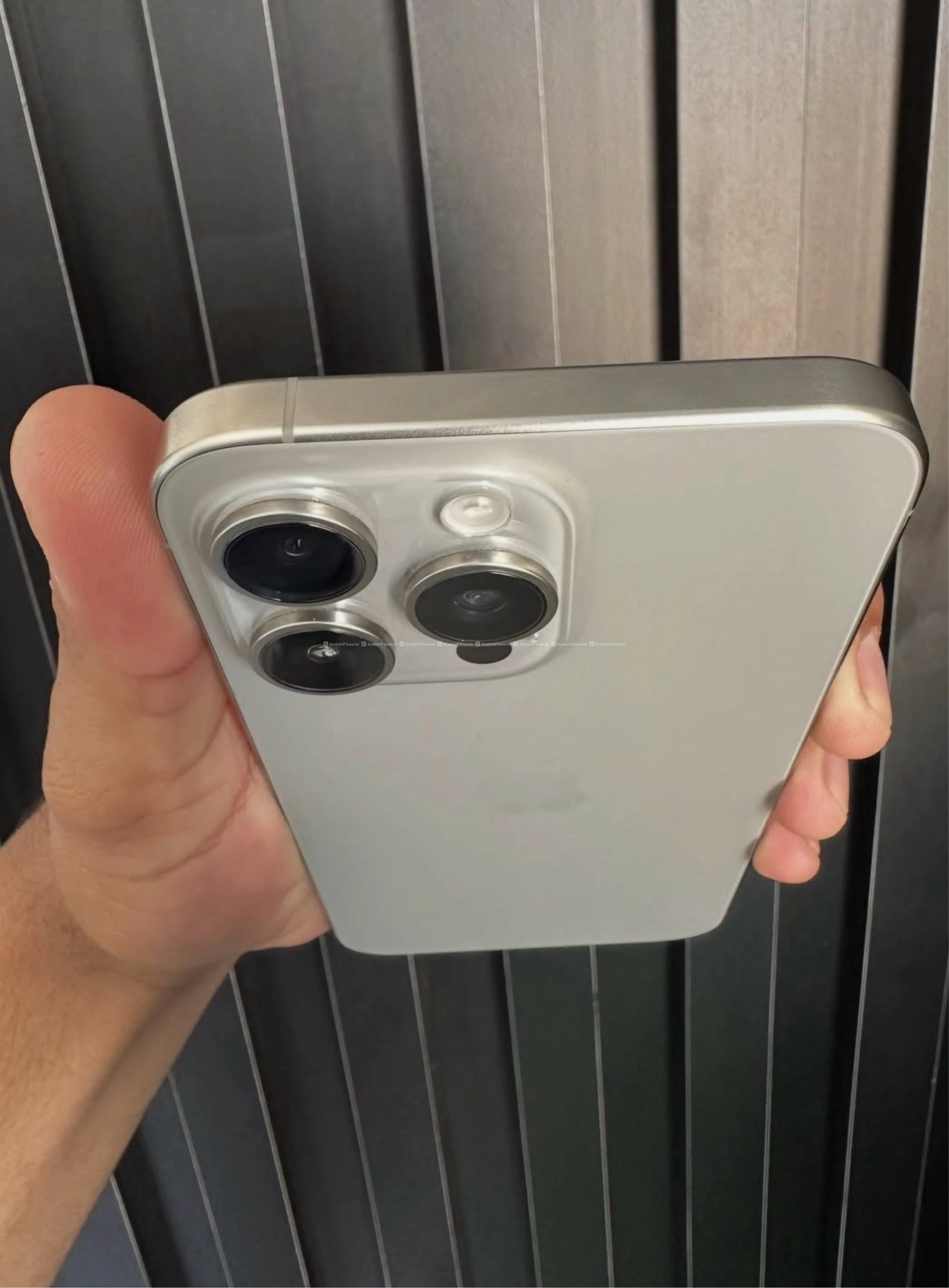Iphone 15 pro max (sale or exchange) 2