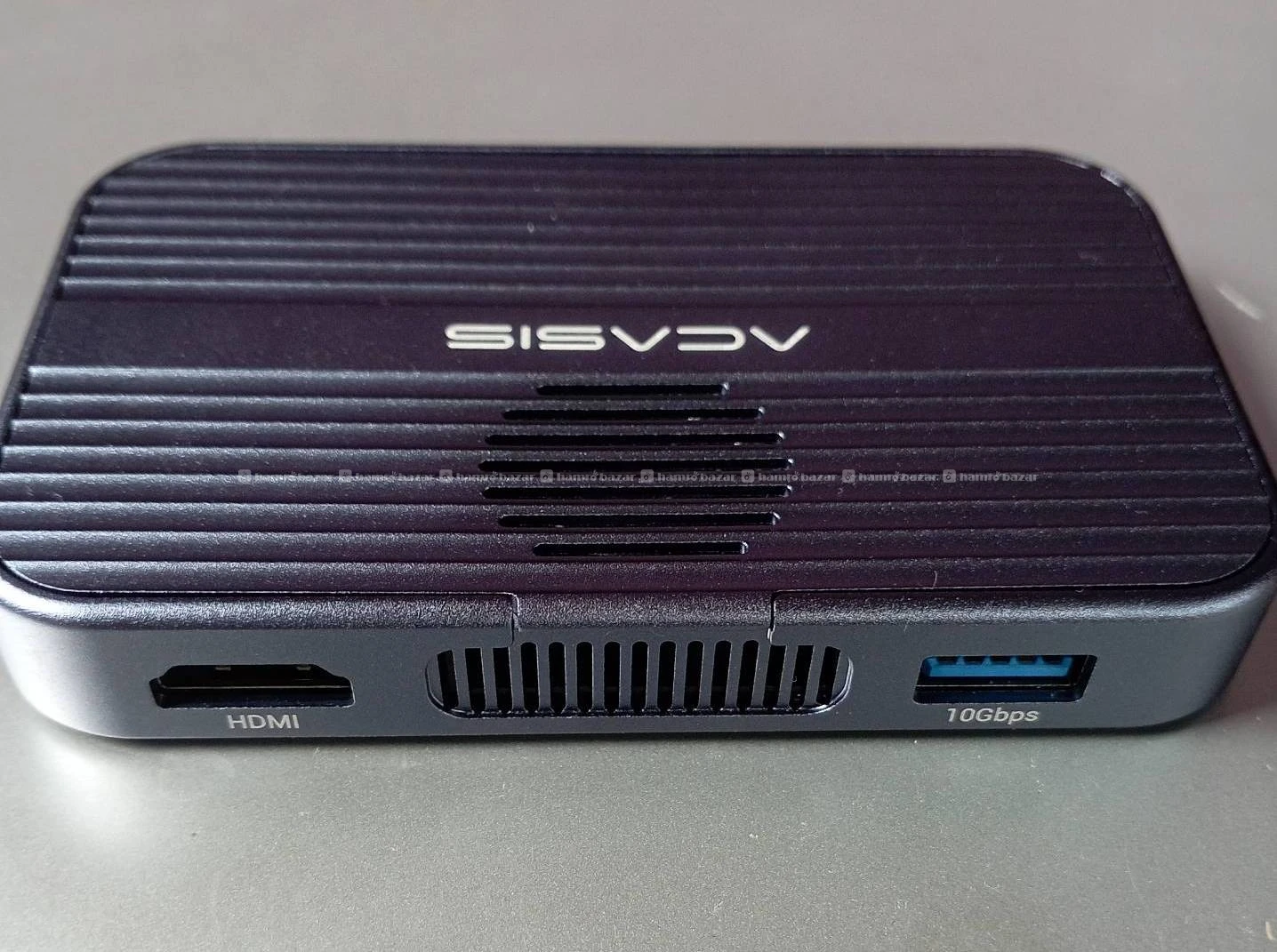 ACASIS EC1401 10Gbps USB-C Hub + SSD Dock 4