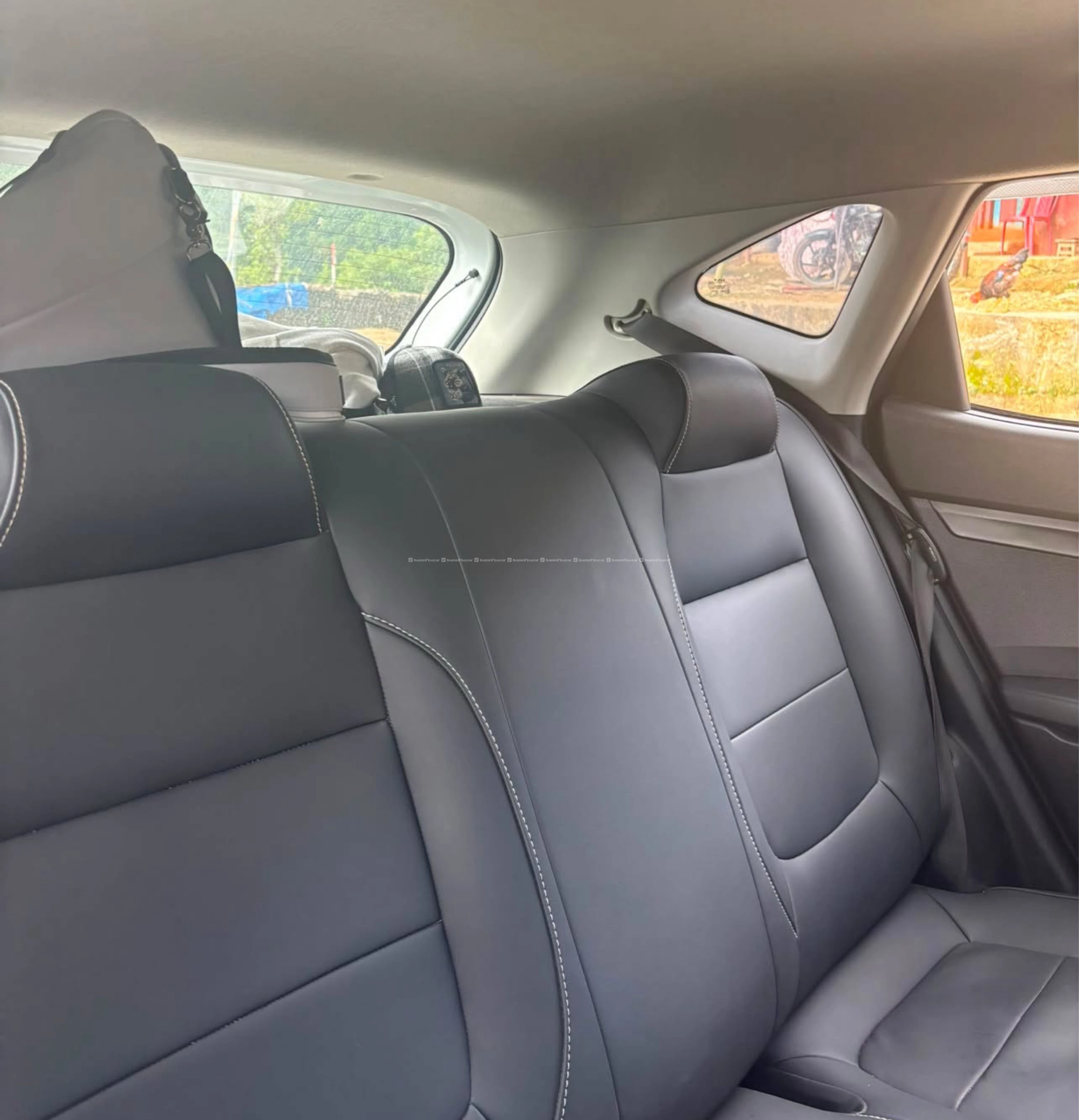 Kia seltos  fresh condition on sell 2