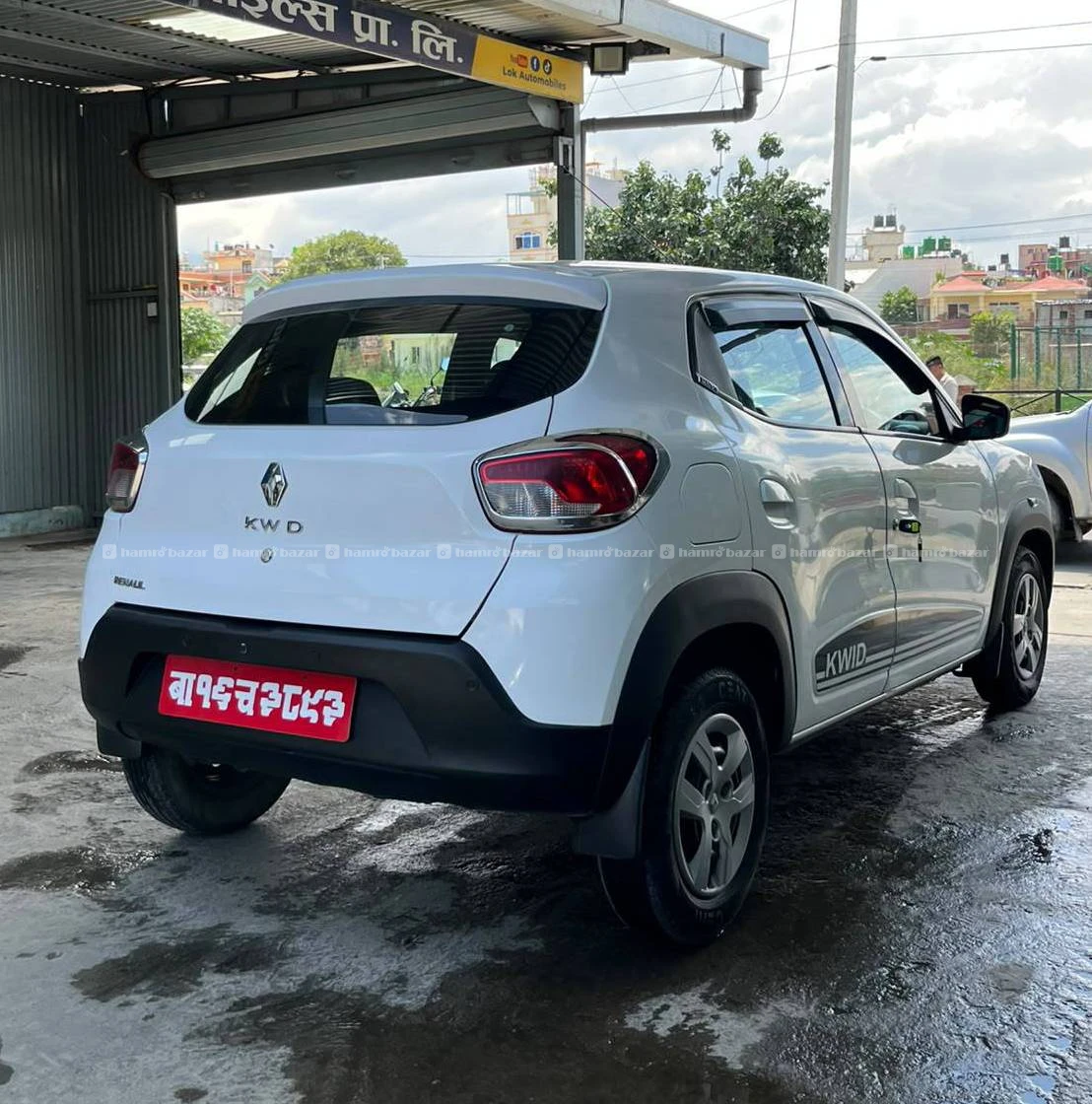 Car 4