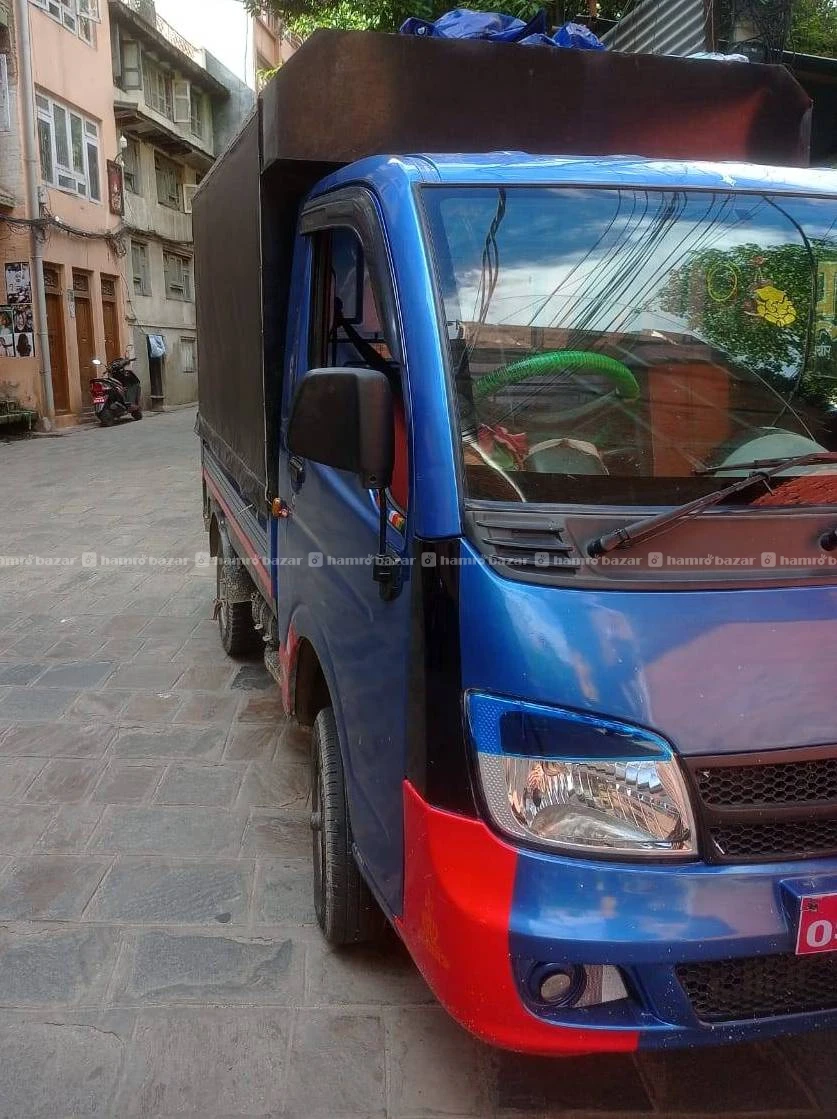 Tata ace ht 2