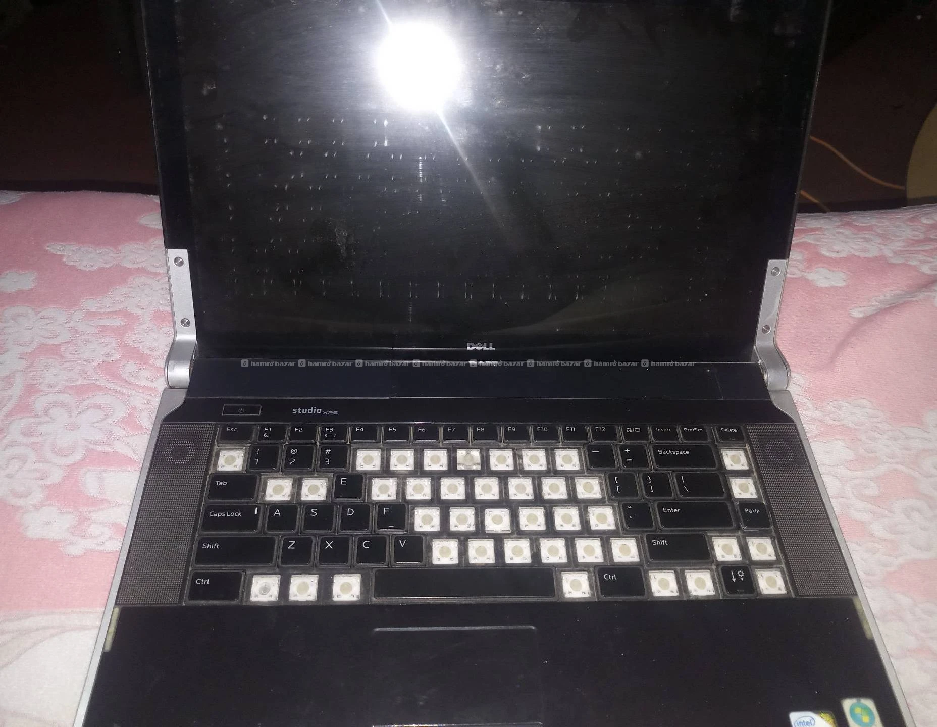 Dell laptop for sale. 2
