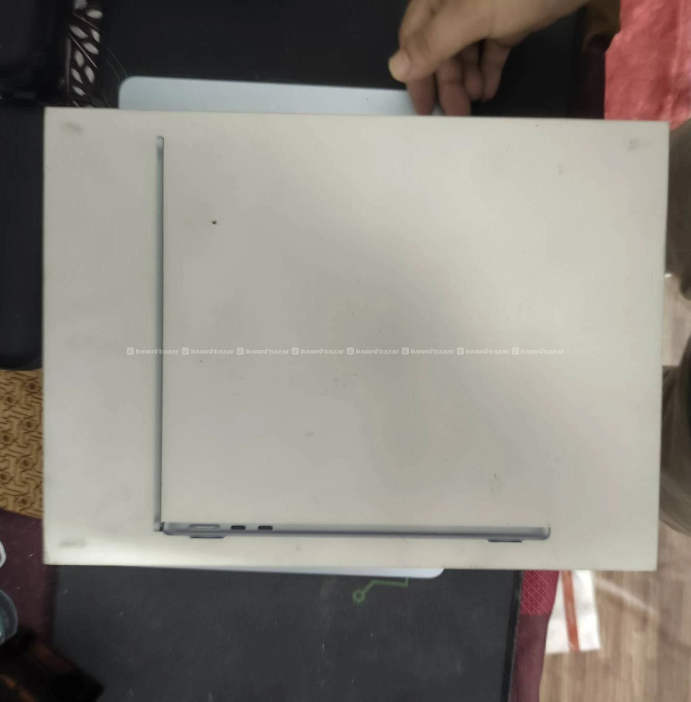 MacBook air M5 /16gb/512gb /99%Battery health 2