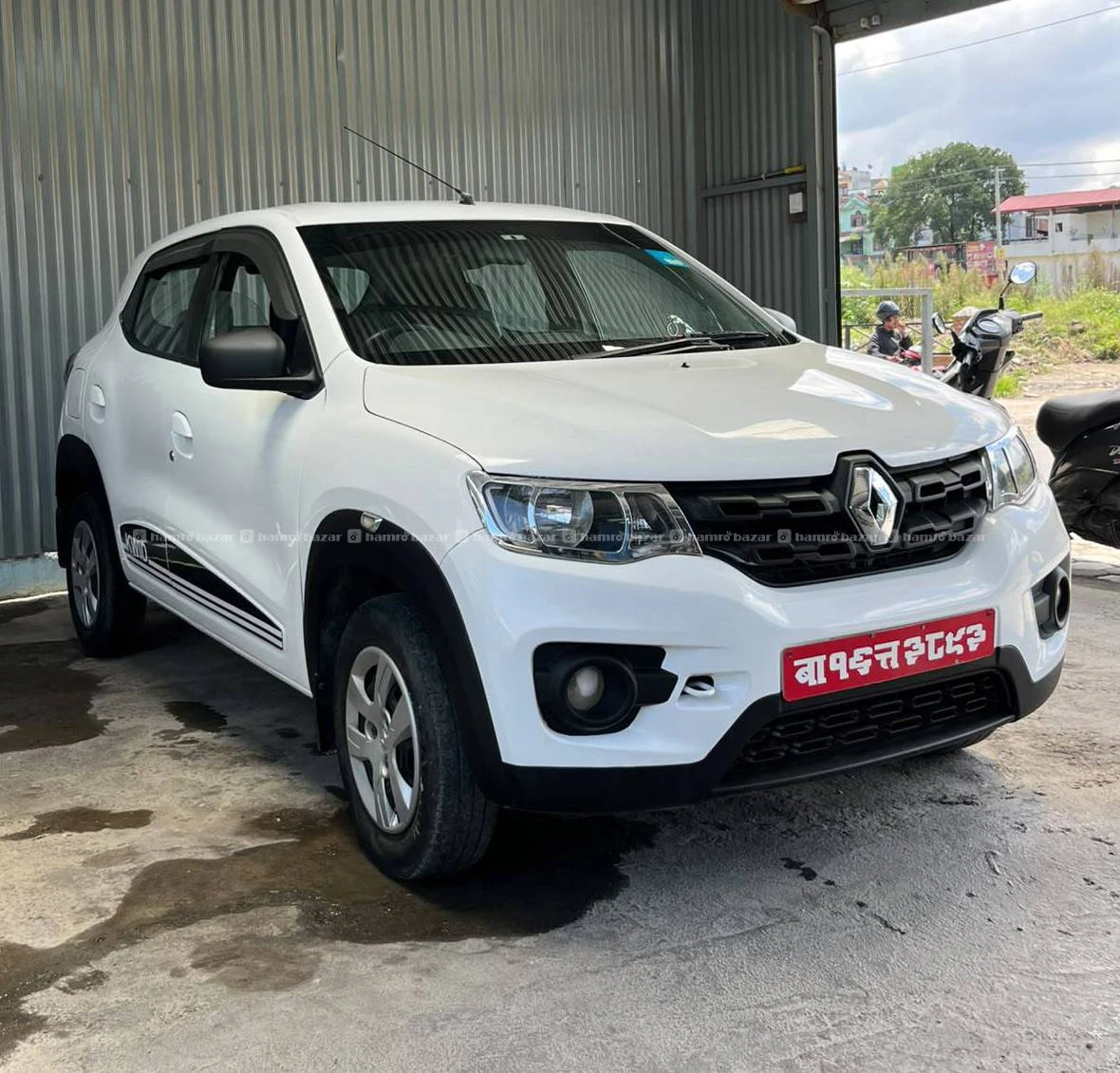 Car 3