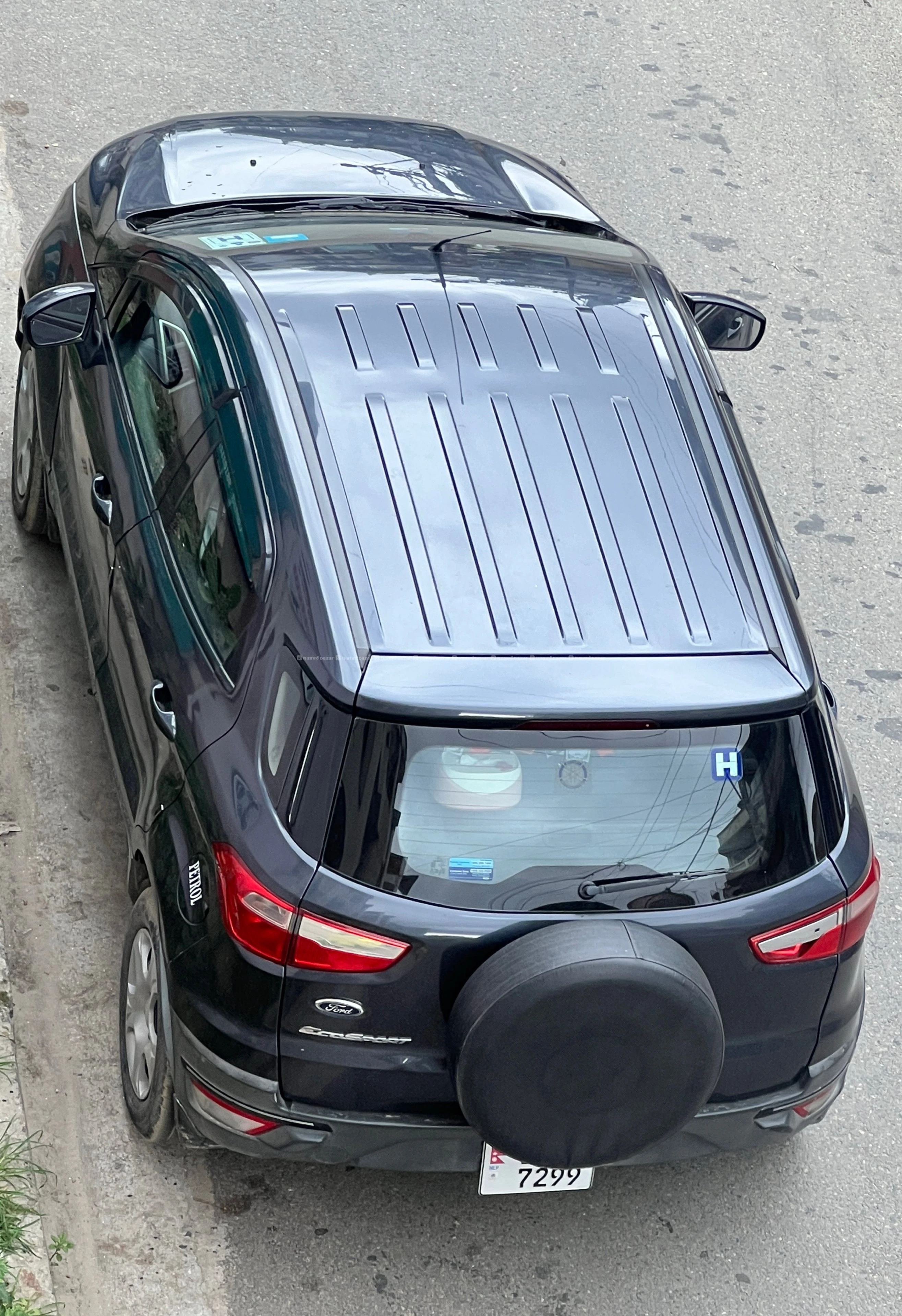 Eco Sport 2013 On Sale 2