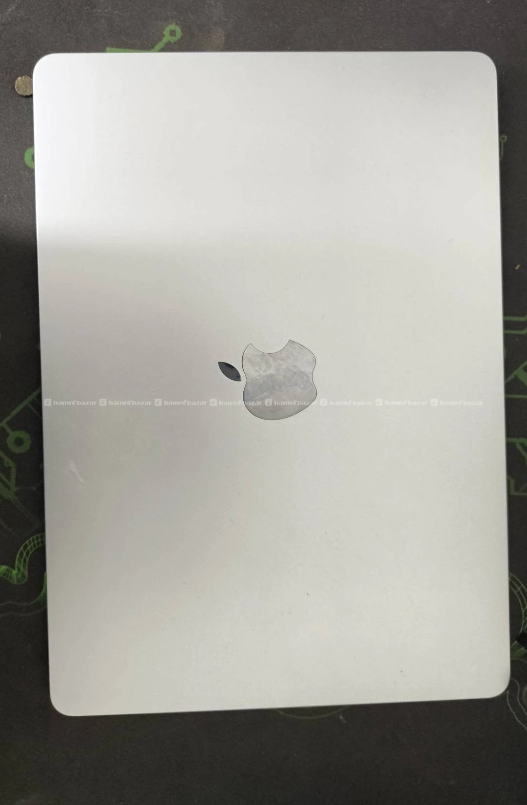 MacBook air M5 /16gb/512gb /99%Battery health 4