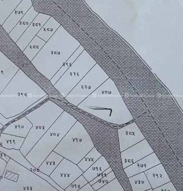 12 ana land is urgent sale at bhaisepati 2
