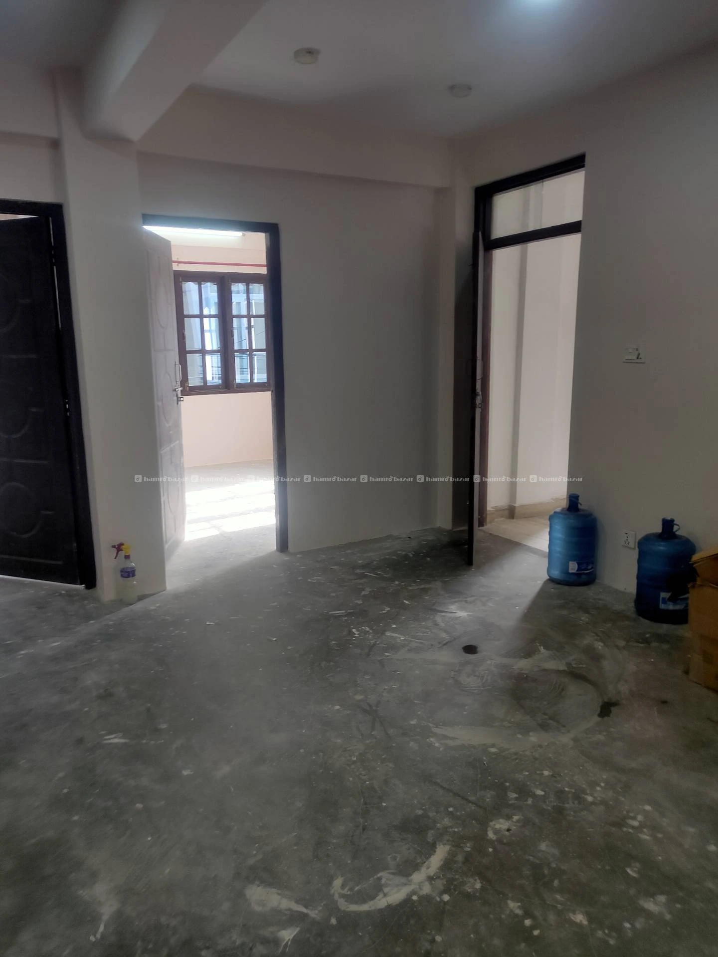 Flat rent for family 3bhk 3