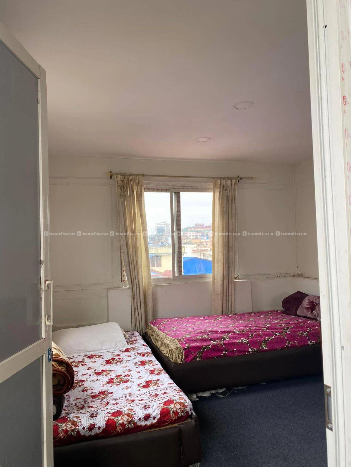 1BK Furnished Flat for rent in Rooftop,Lazimpat 3