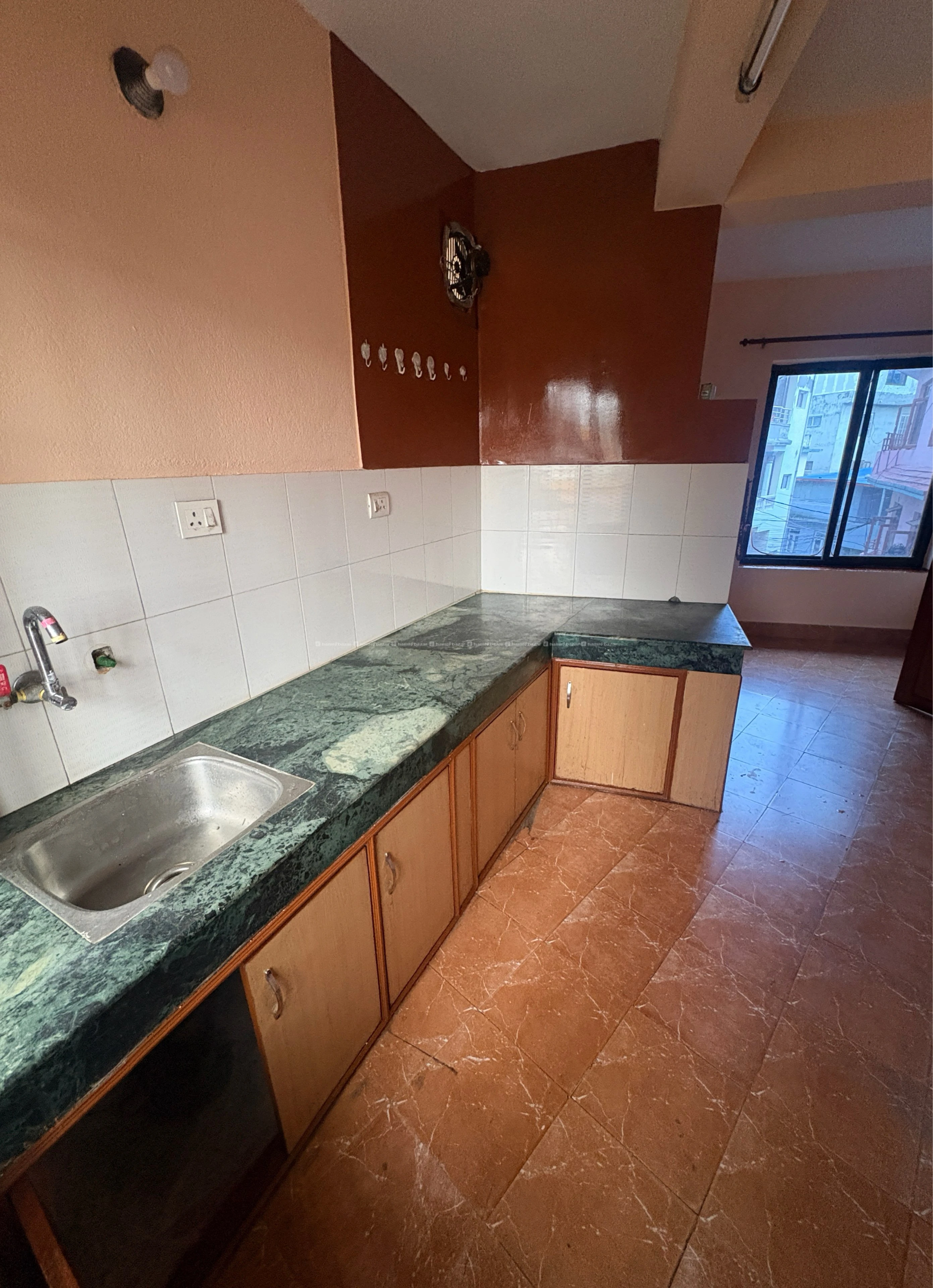 2BHK FOR RENT 3