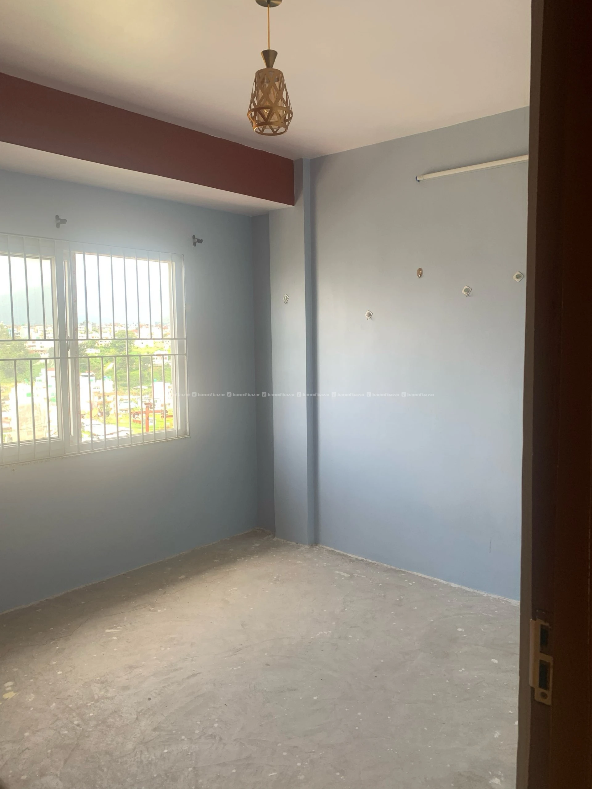 2BHK flat on rent 2
