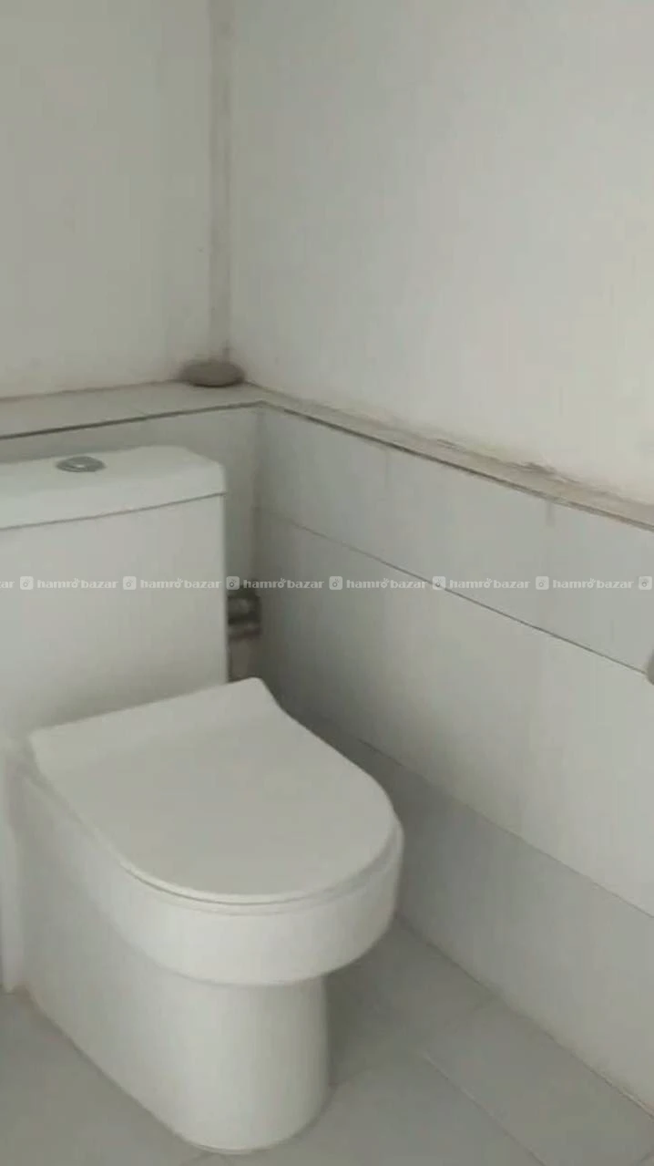 1BK Furnished Flat for rent in Rooftop,Lazimpat 2