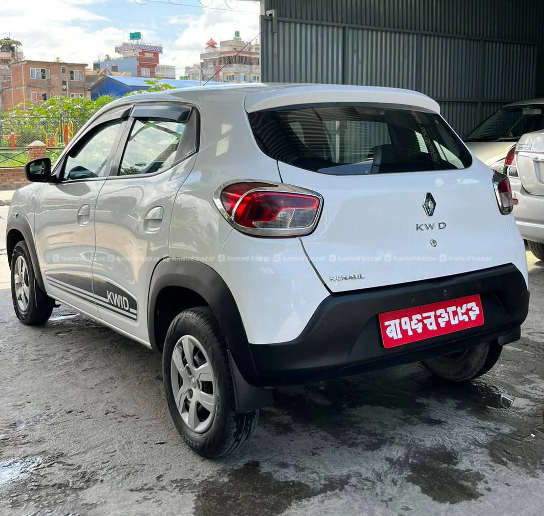 Car 2