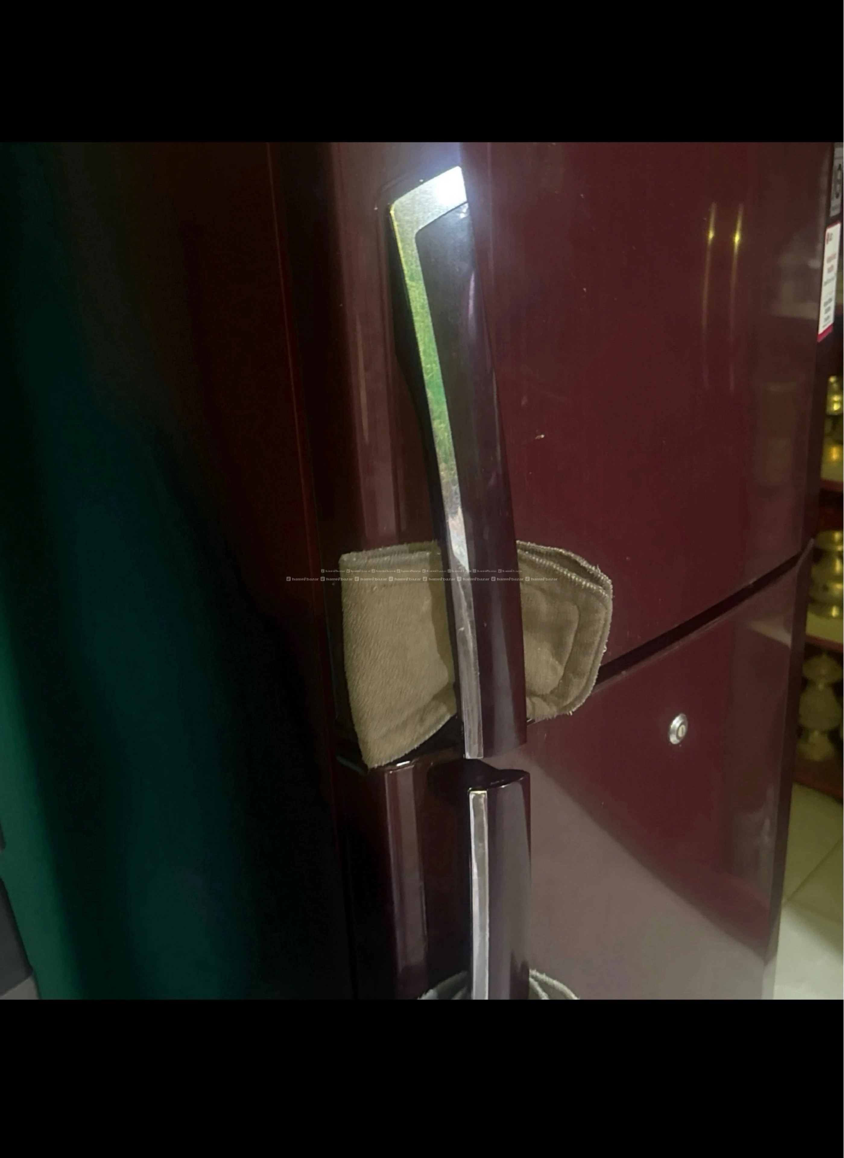 LG Fridge 3