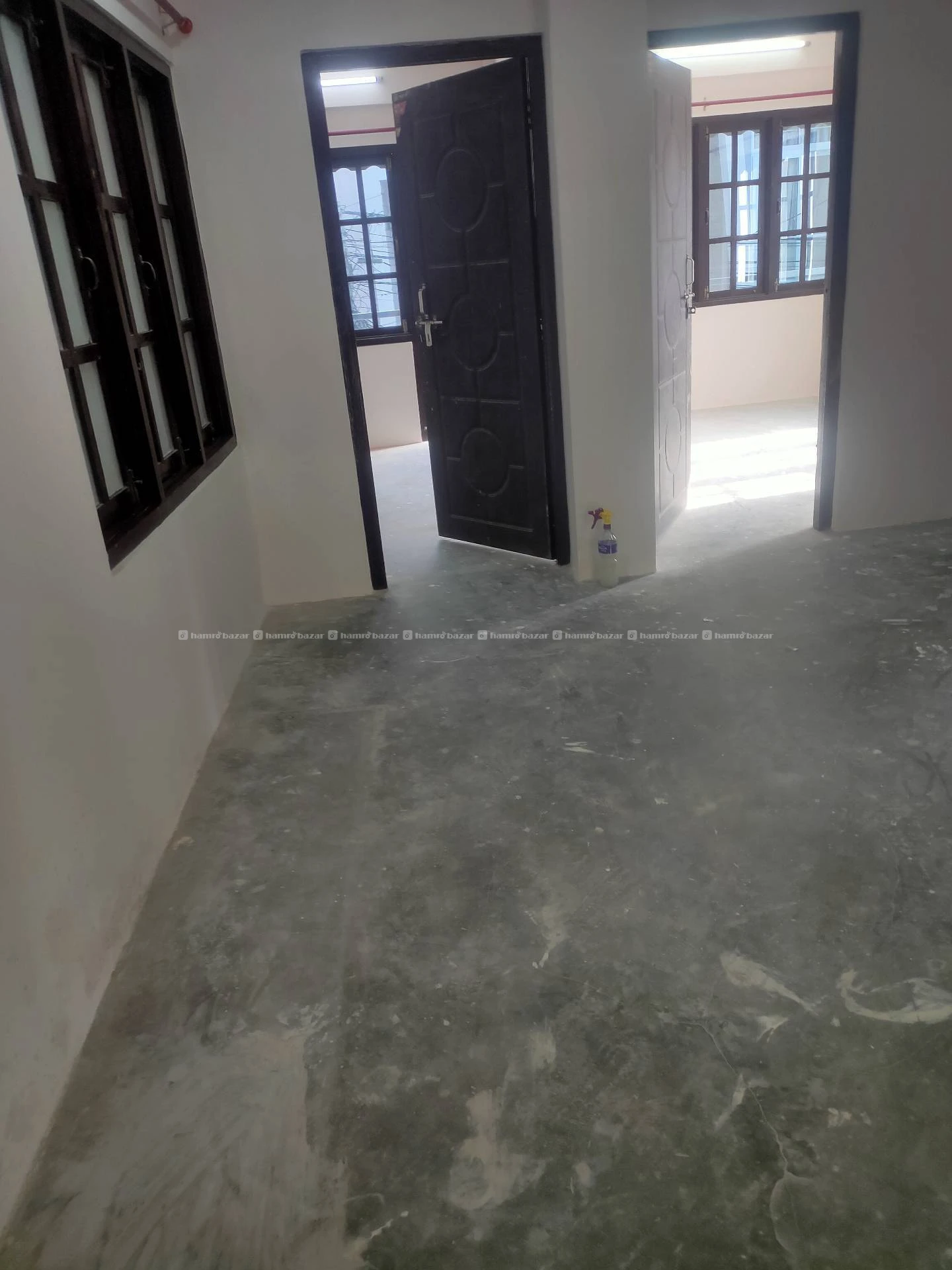 Flat rent for family 3bhk 7
