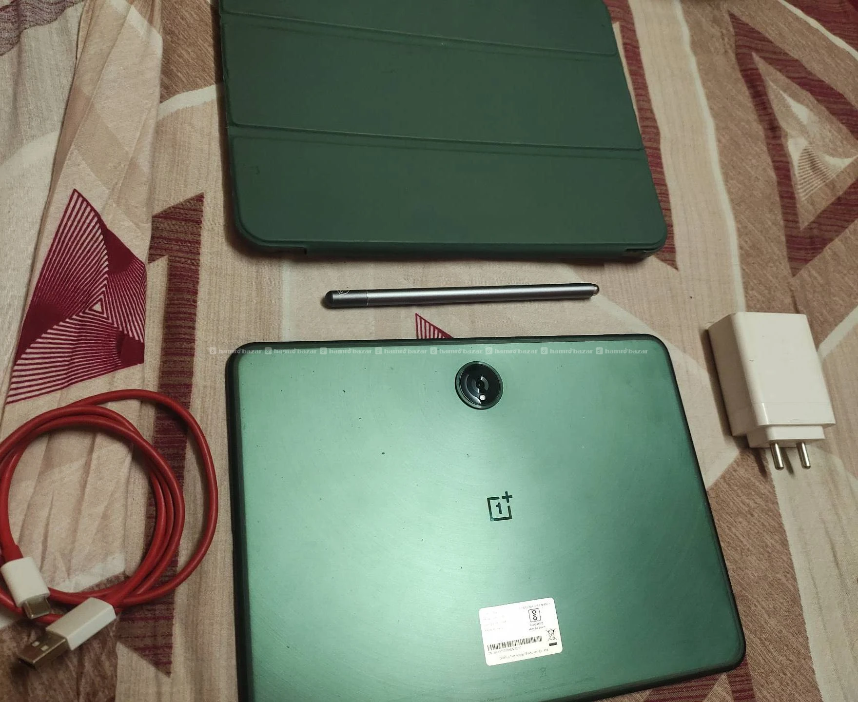 OnePlus Pad 12/256 GB 2
