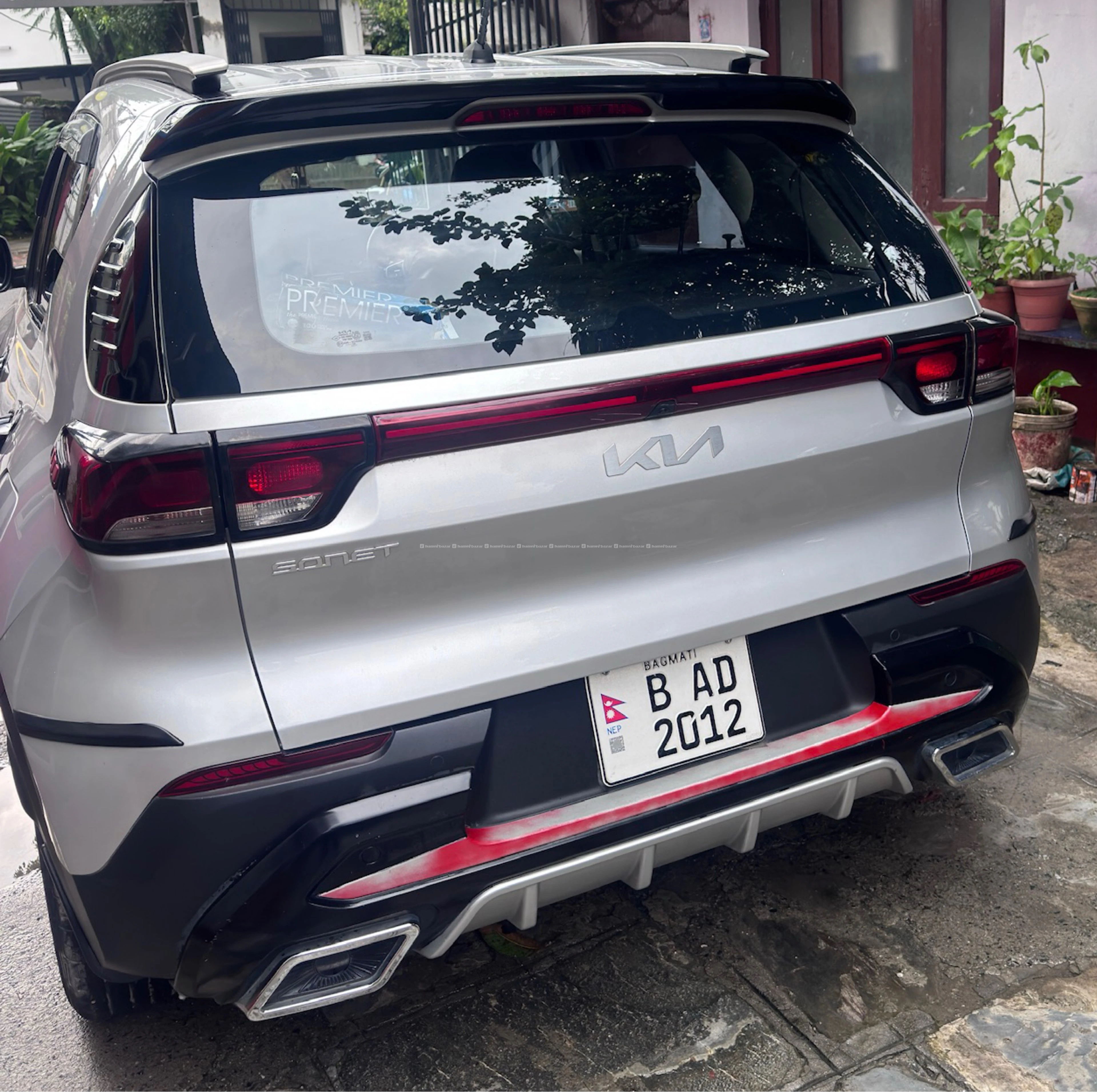 Urgent Car Sale 3