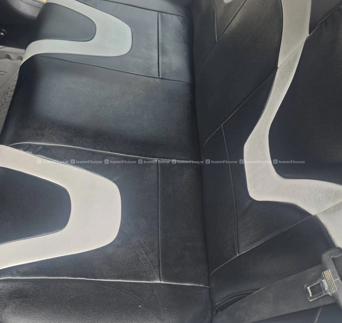 FORD FIGO TITANIUM 2014 MODEL URGENTSALE9851158478 6