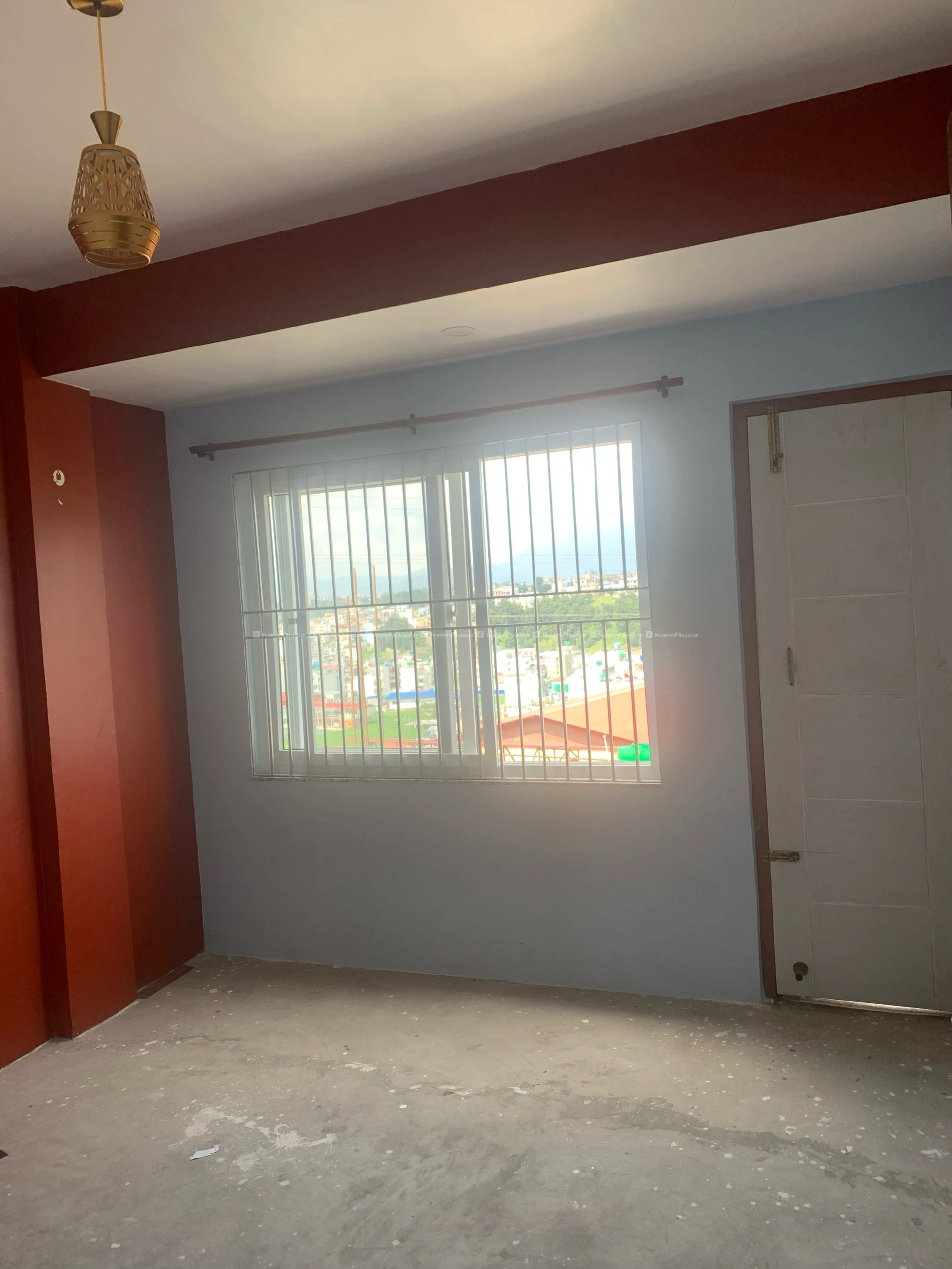 2BHK flat on rent 4