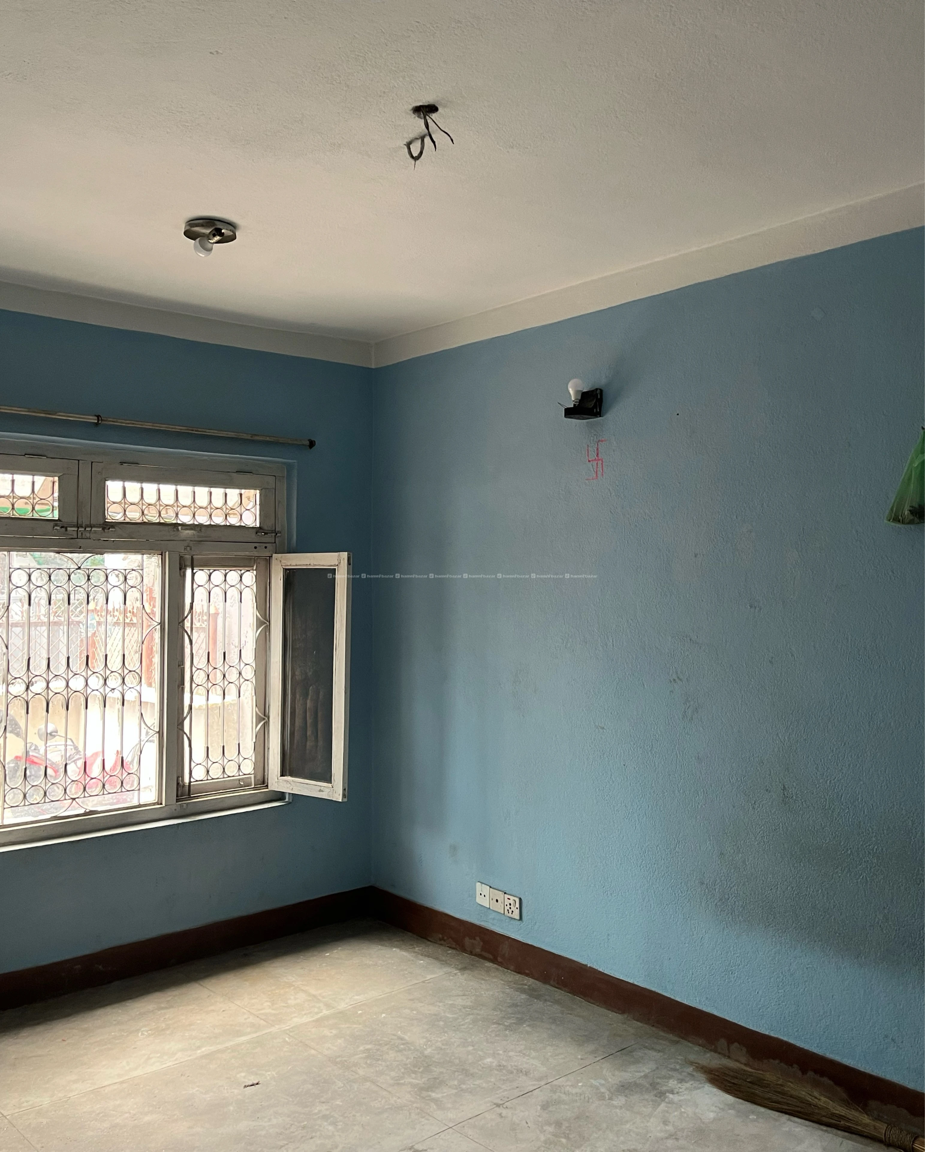 2BHK FLAT AT BANESHWOR 2