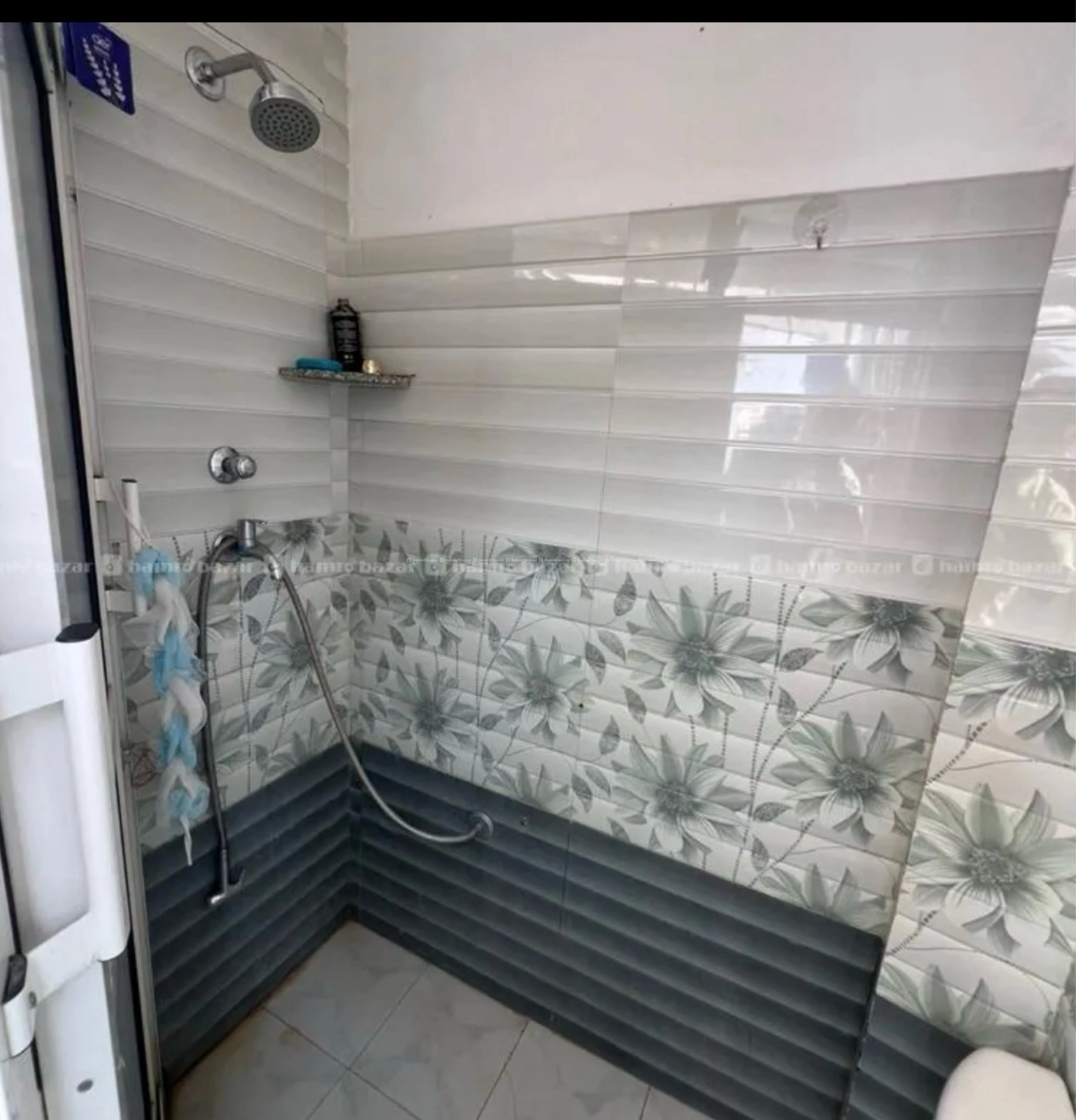 Singal room rent ( Imadol Sital height ) 4