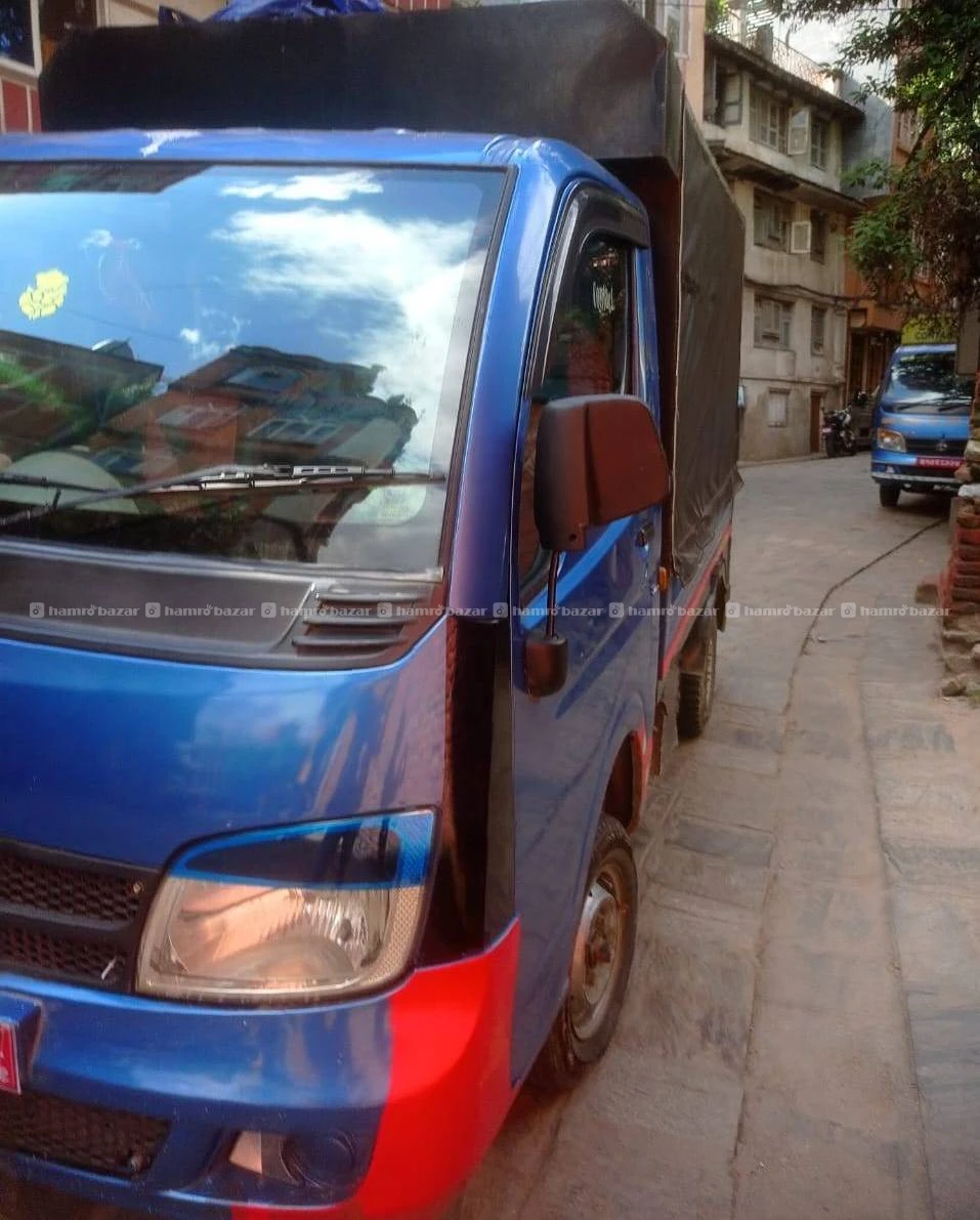 Tata ace ht 3