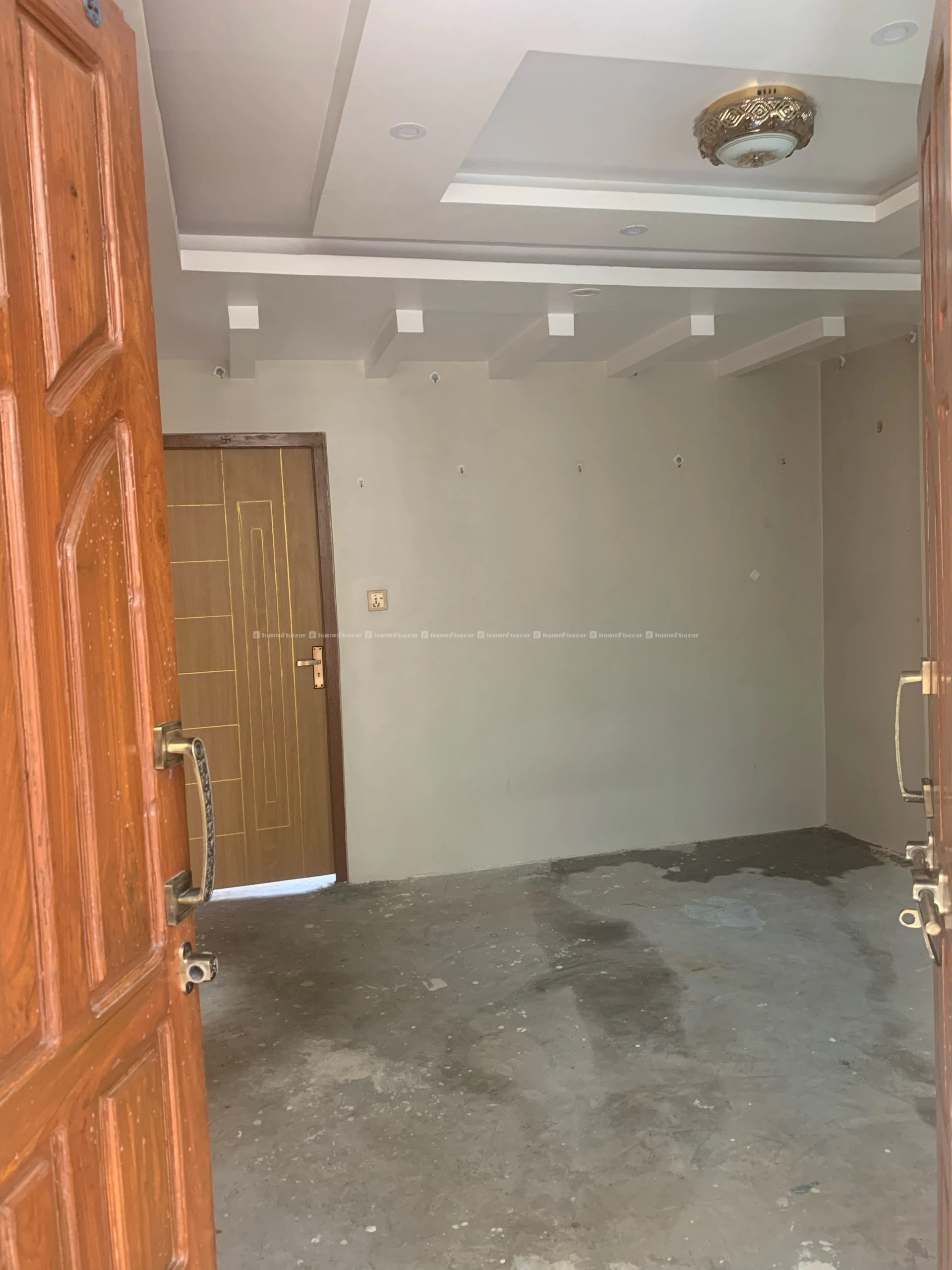 2BHK flat on rent 3