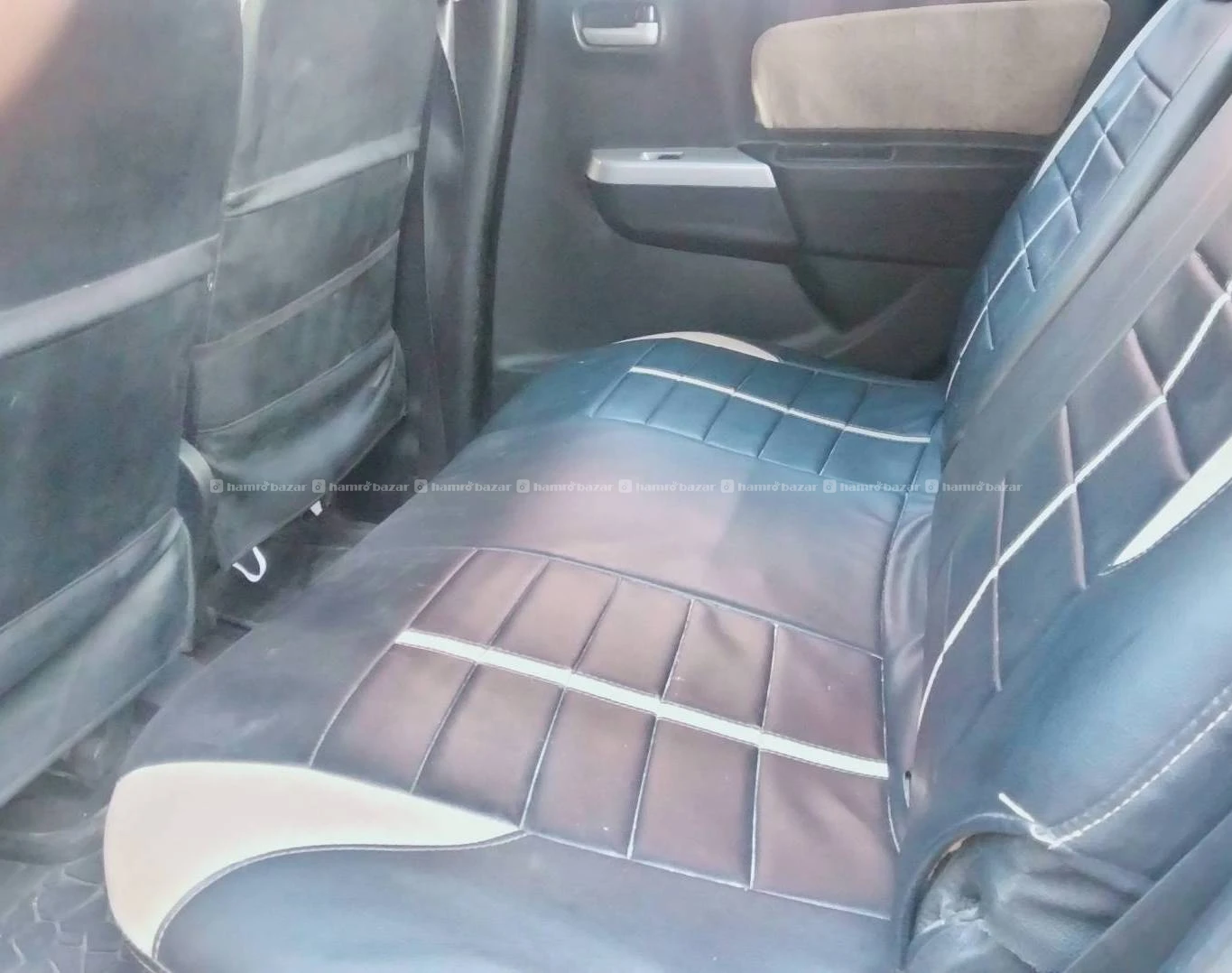 Maruti Suzuki wagon R VXI full option 2014 . 3