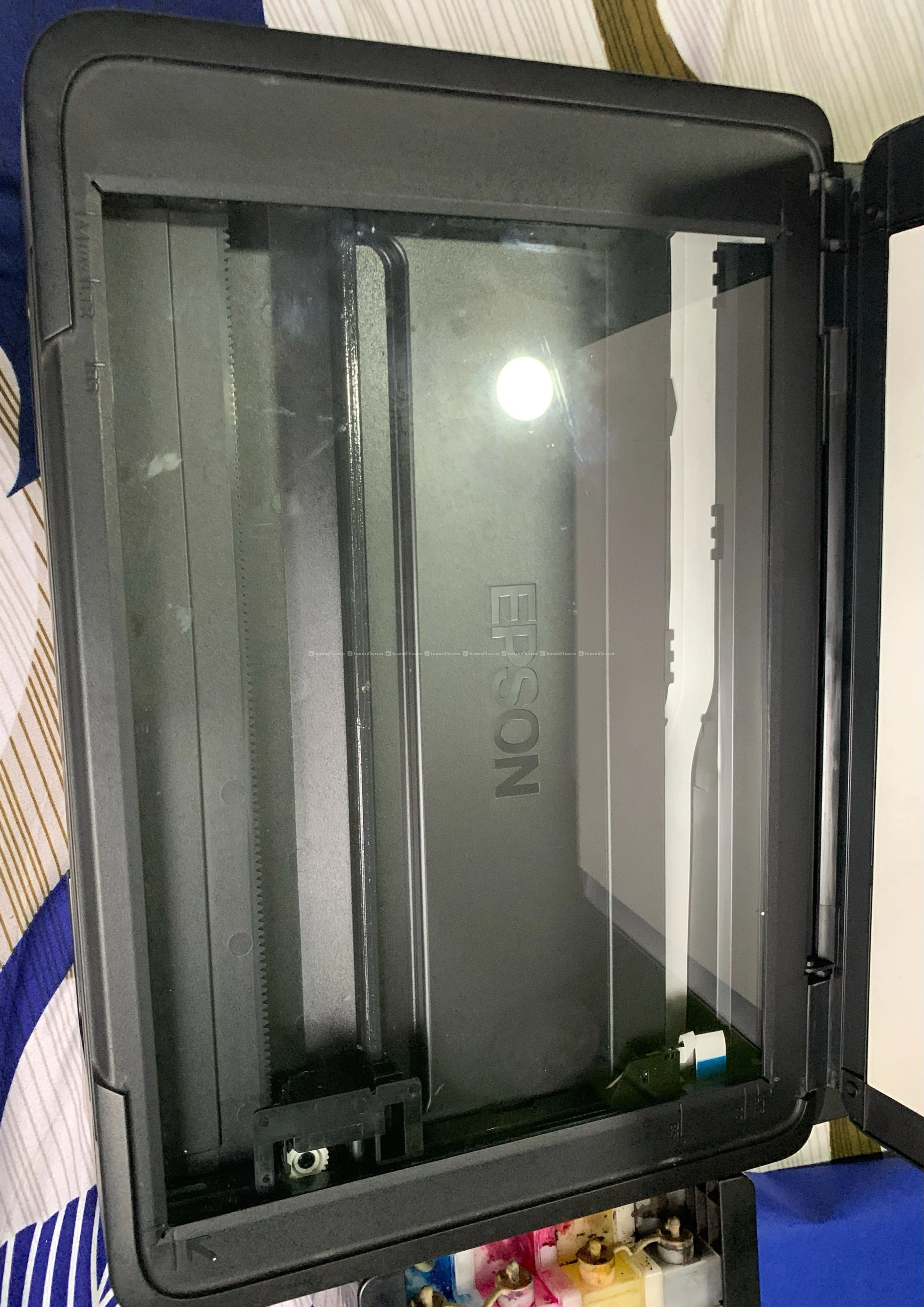 Epson L220 all‑in‑one inkjet printer 4