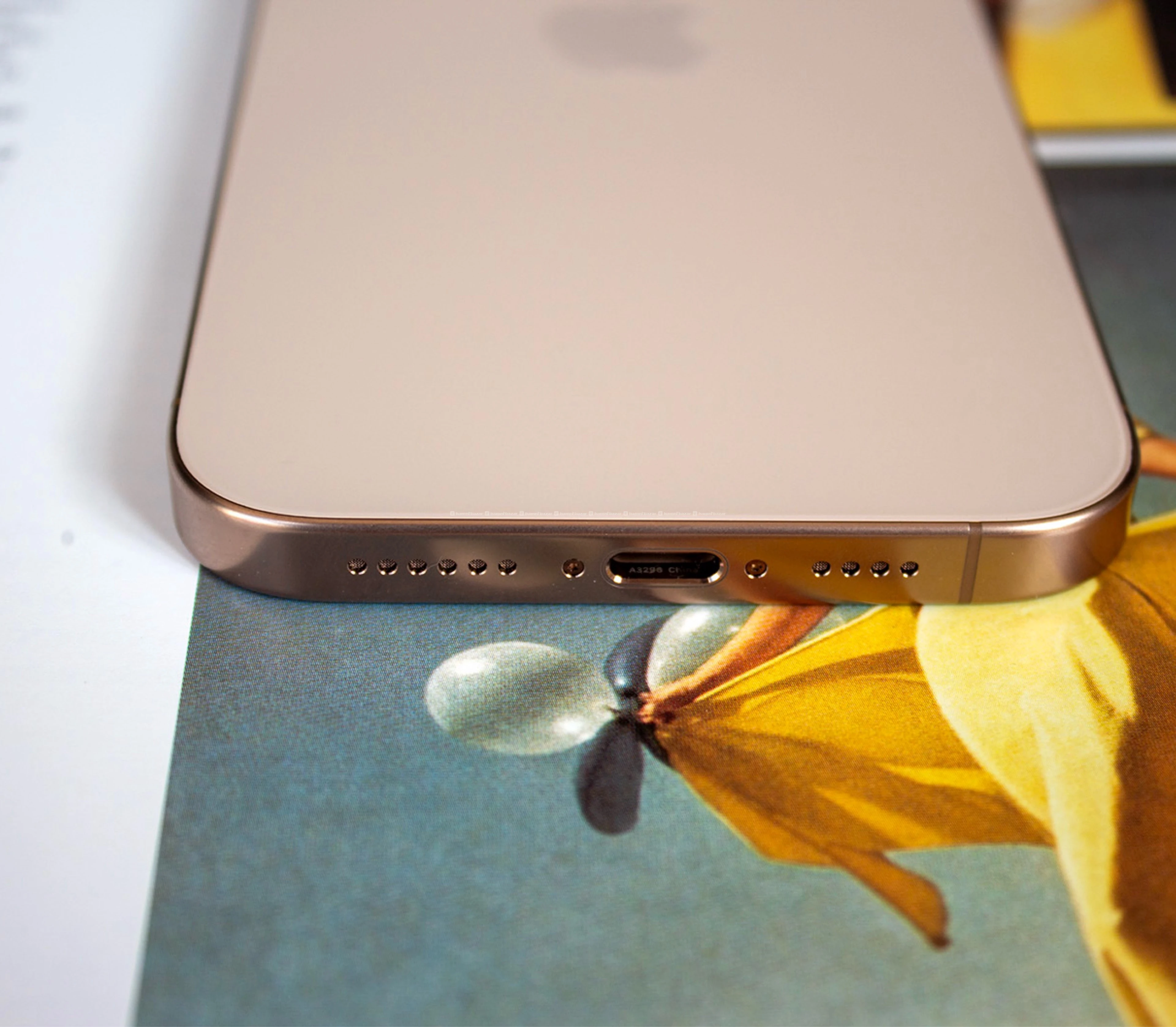 iPhone 16 pro urgent sell 6