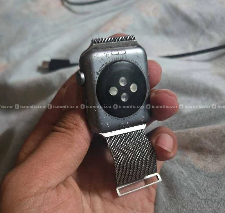 Apple watch series 3 2