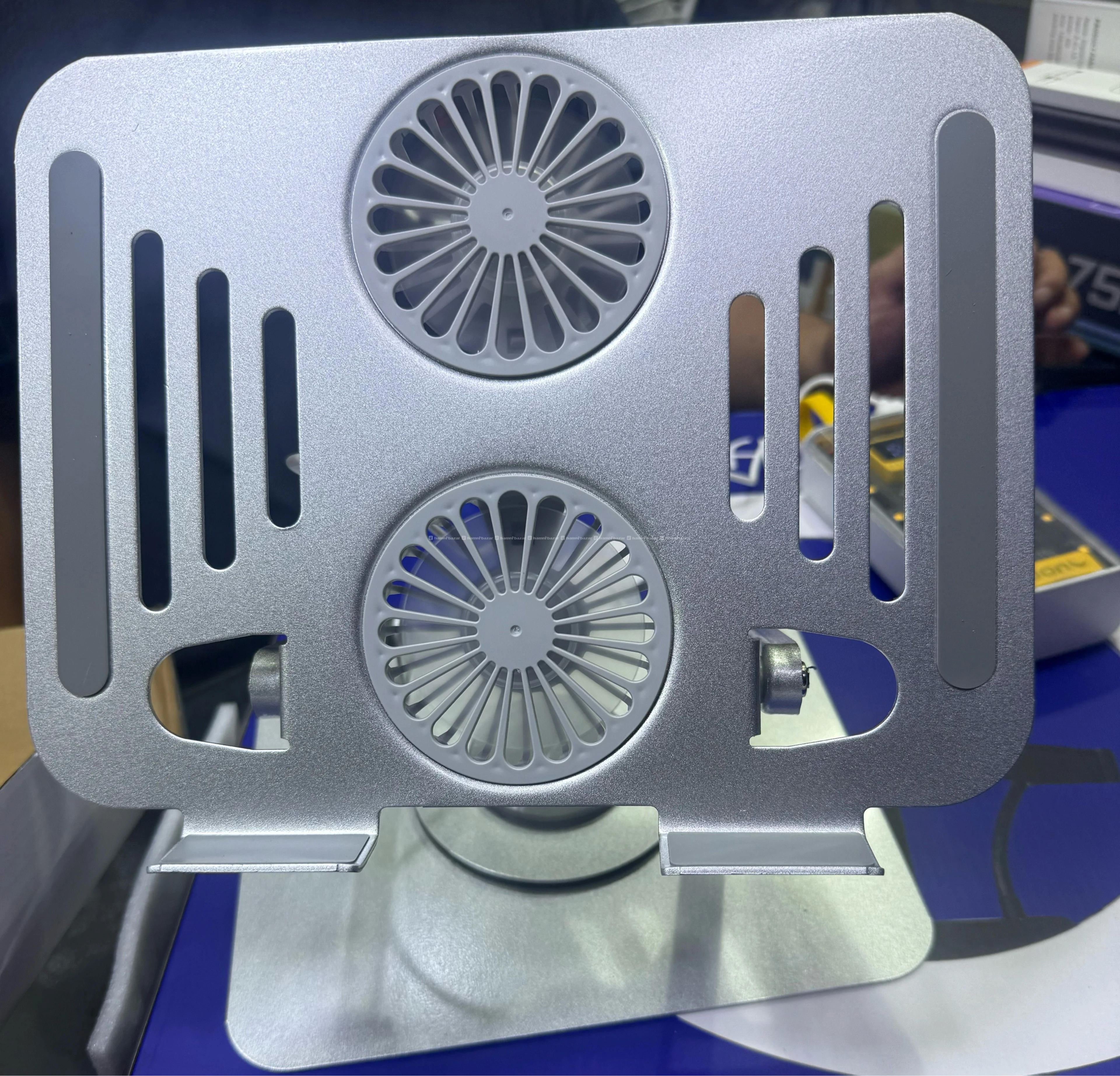 🔥Laptop Cooling Stand 3