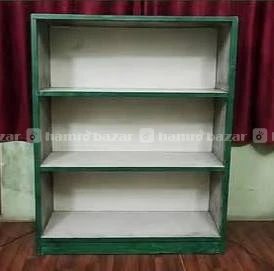 Multi Purpose Bookshelf 2