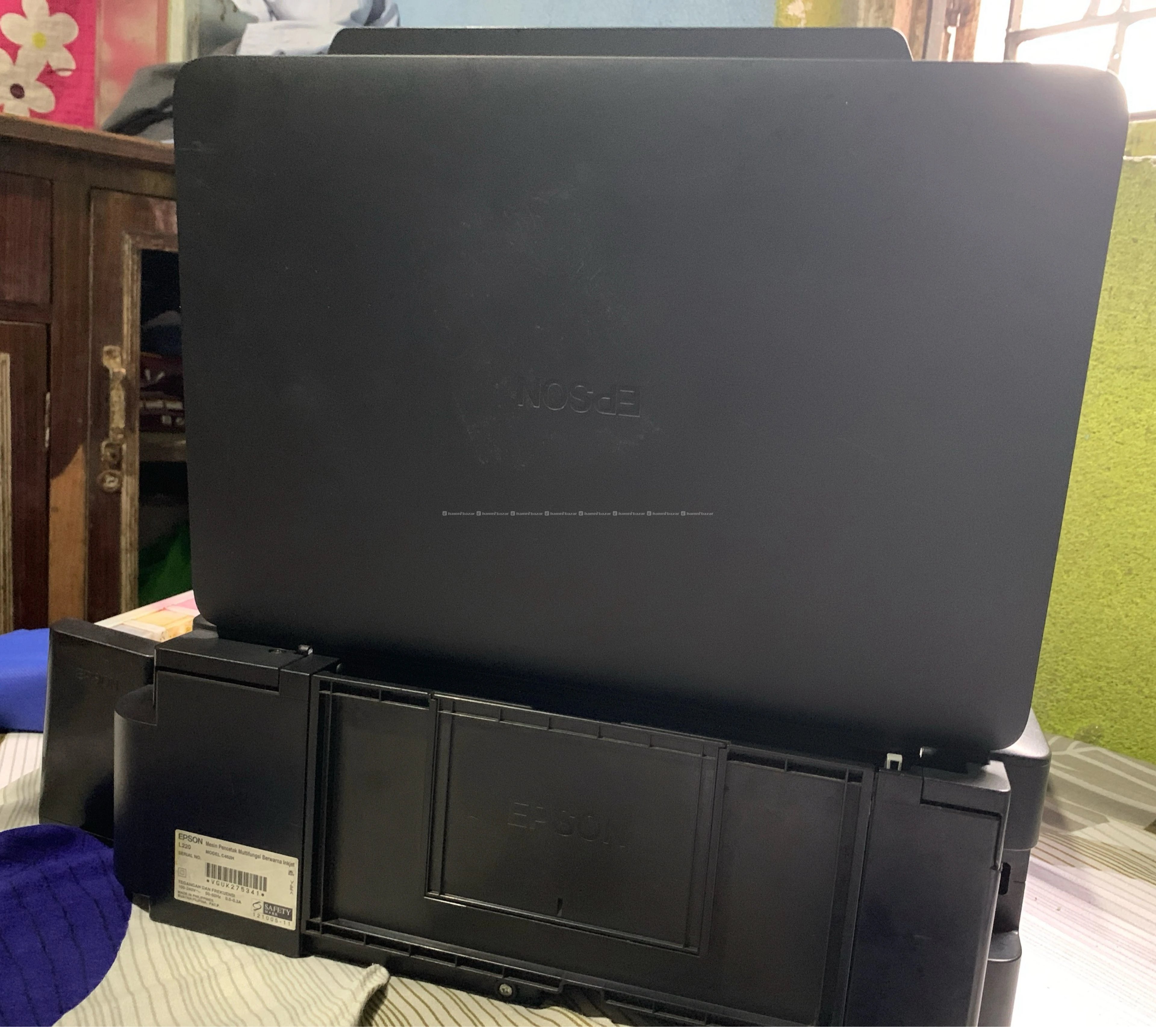 Epson L220 all‑in‑one inkjet printer 2