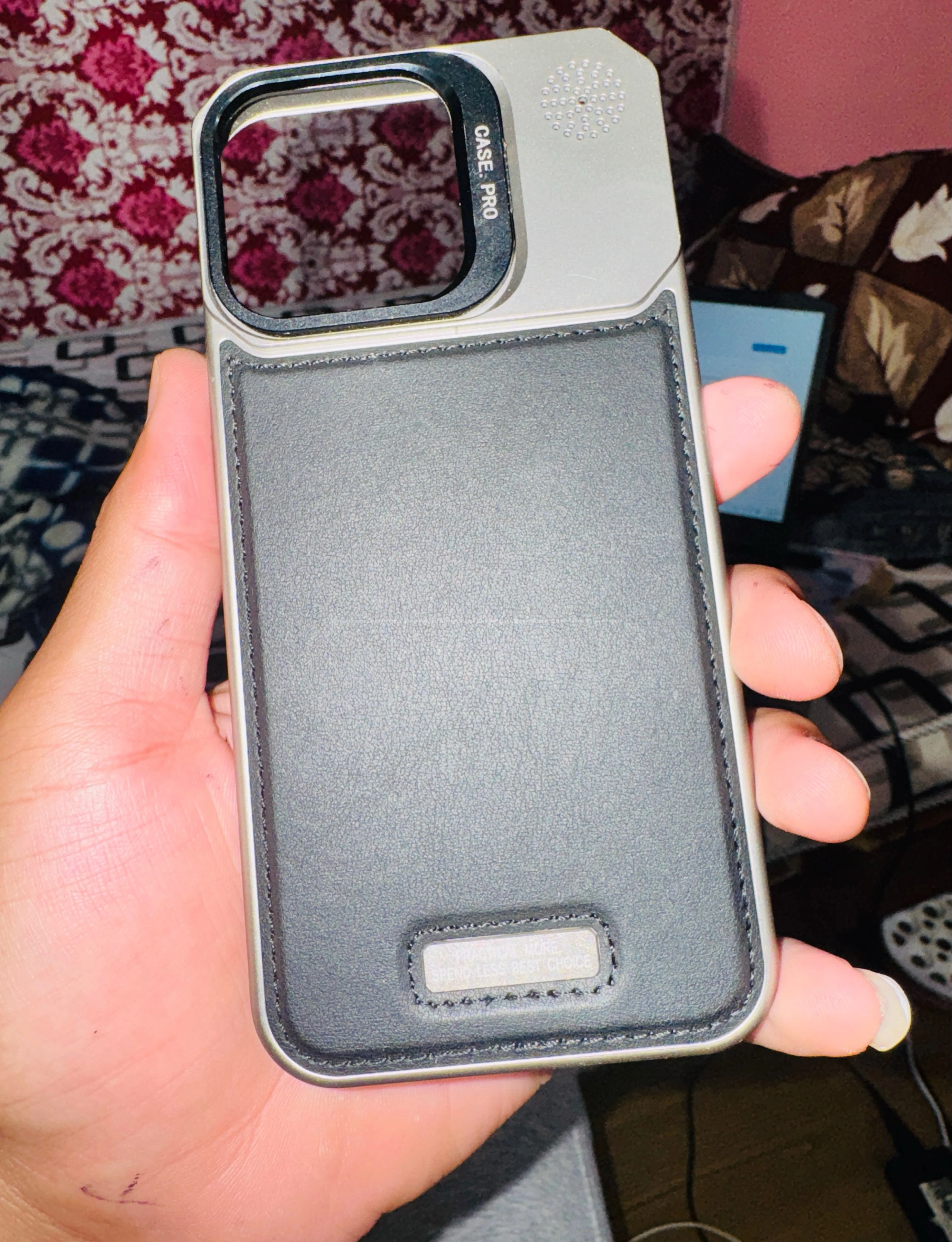 Iphone 15 pro max Cover 3