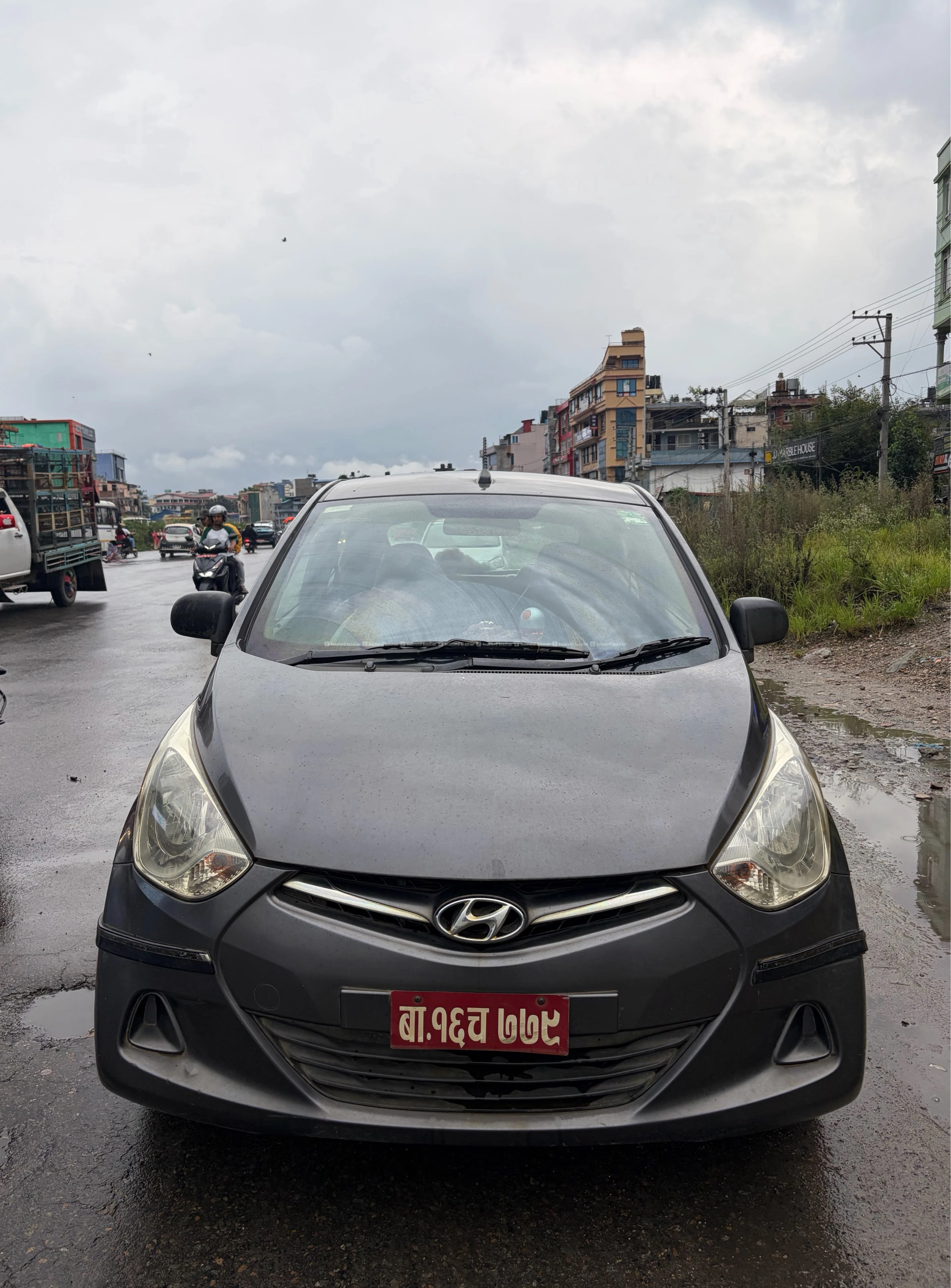 Hyundai Eon Era 3